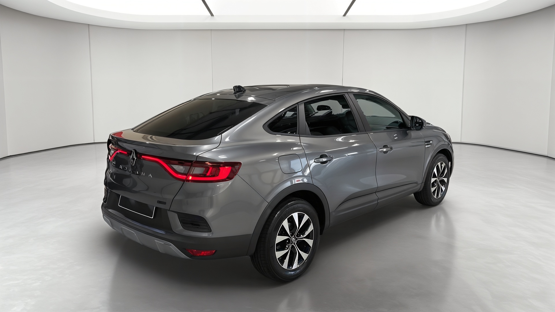 RENAULT ARKANA E-Tech hybride 145 - 22 Evolution