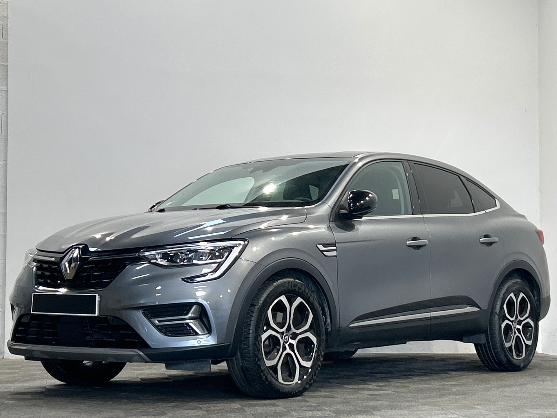 RENAULT ARKANA E-Tech 145 - 21B Intens