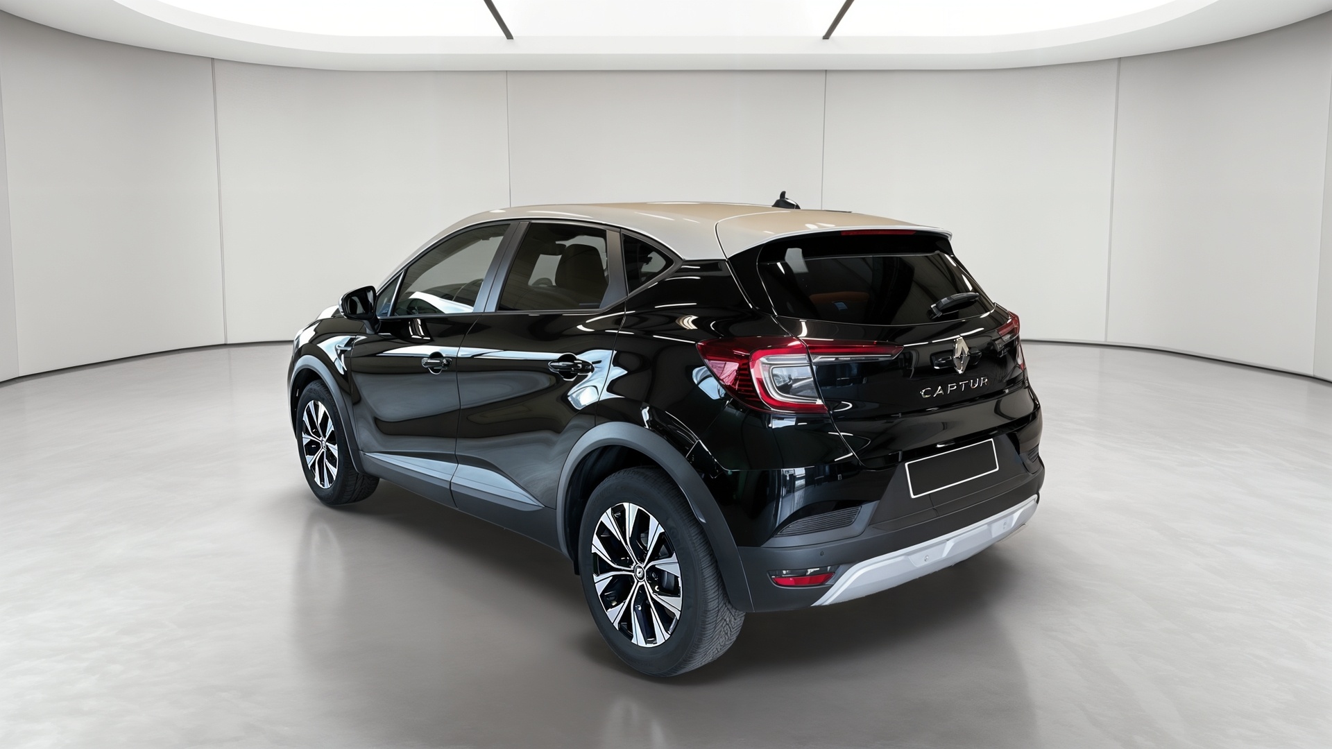 RENAULT CAPTUR TCe 90 Evolution