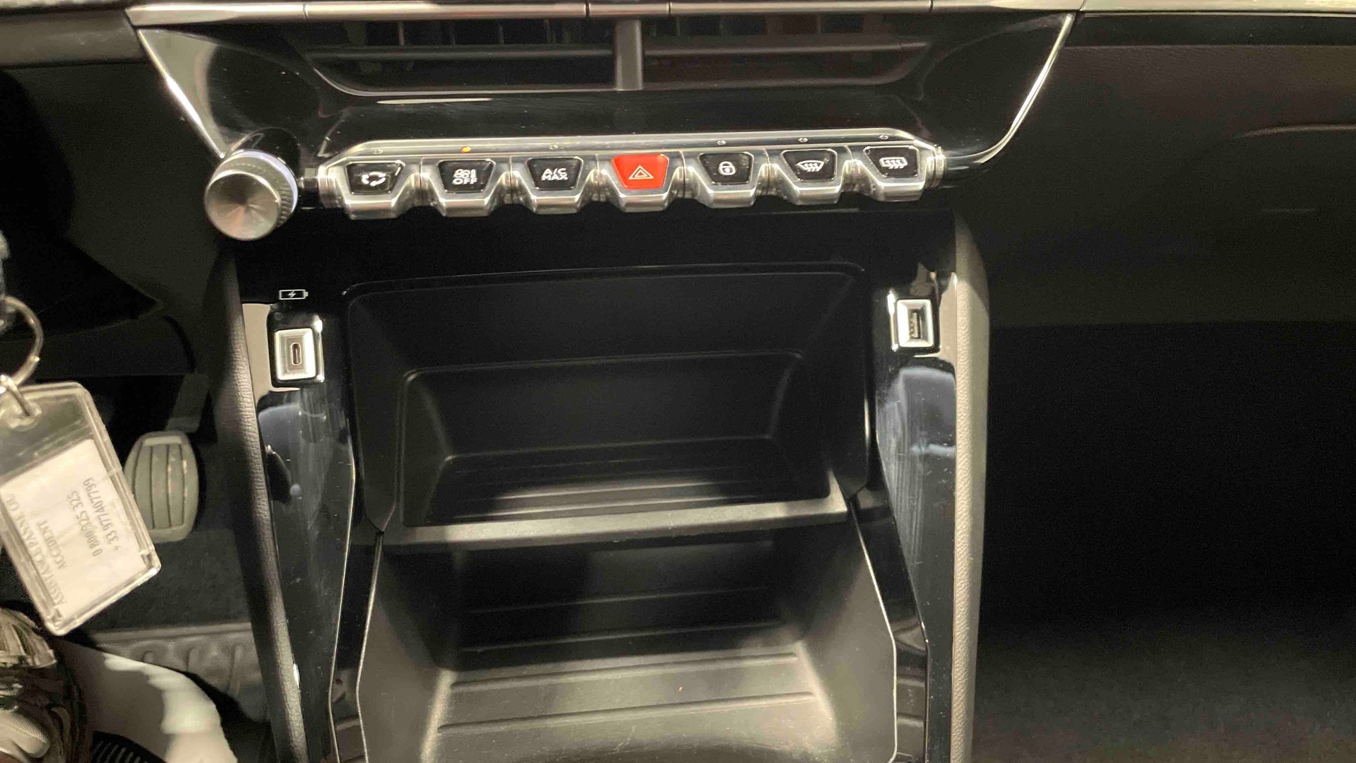 PEUGEOT 208 PureTech 75 S&S BVM5 Style