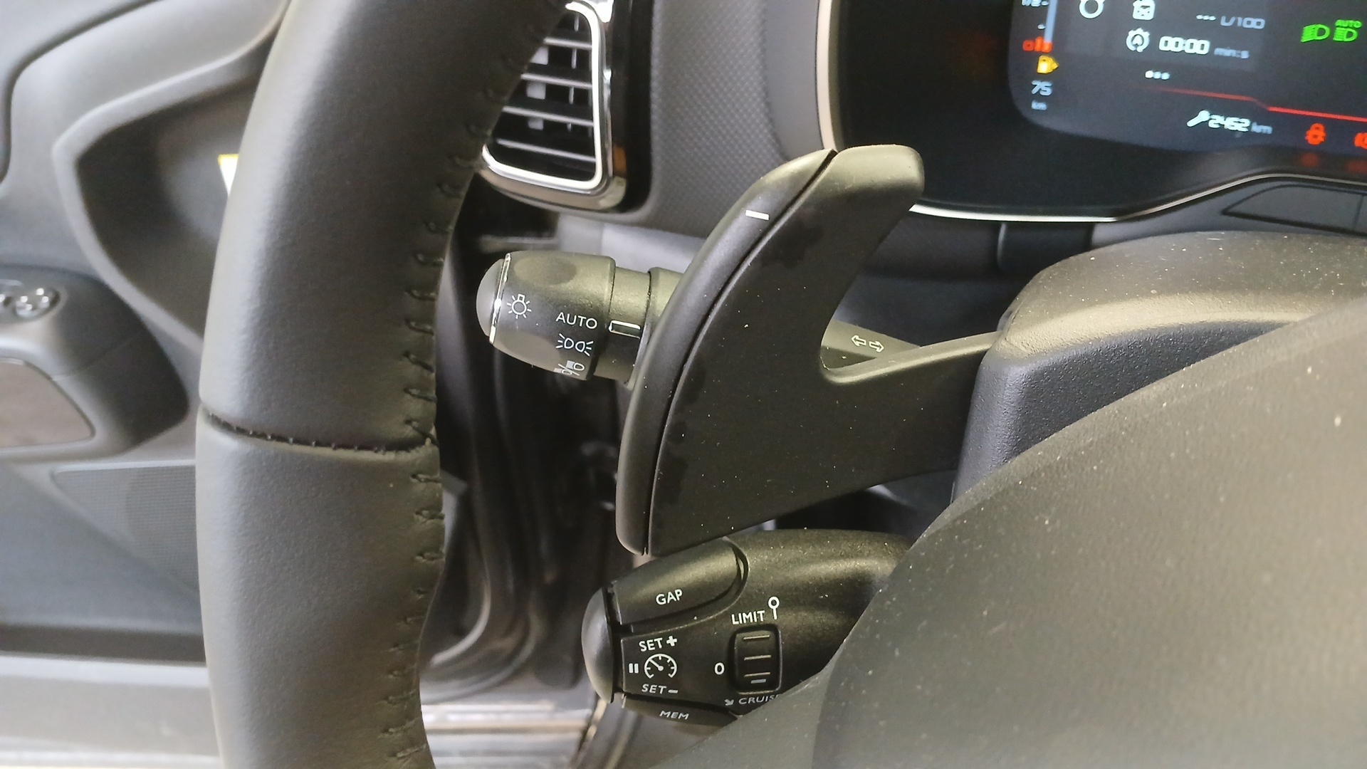 CITROEN C5 AIRCROSS Aircross BlueHDi 130ch EAT8 MAX