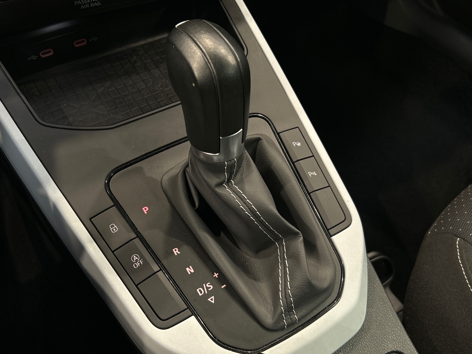SEAT ARONA COPA 1.0 TSI 110 DSG