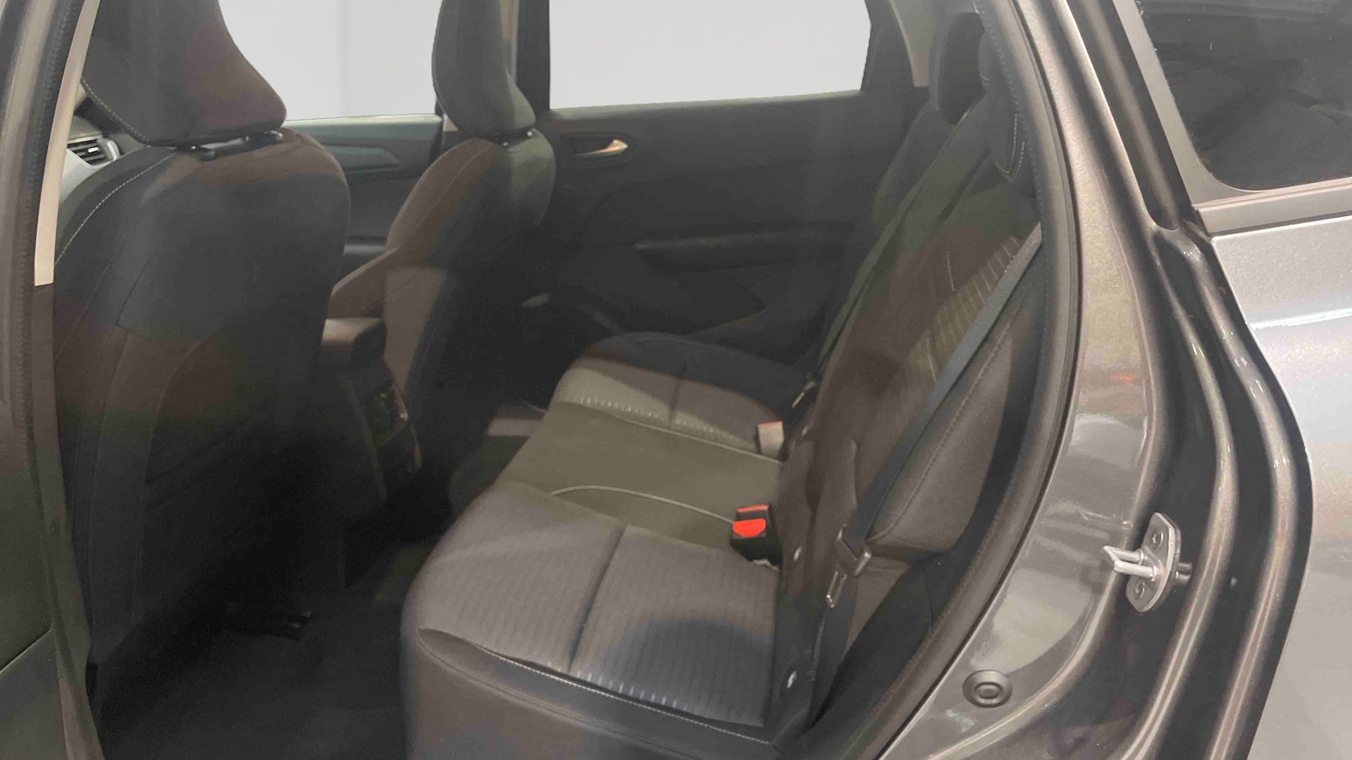 RENAULT ARKANA E-Tech hybride 145 - 22 Evolution