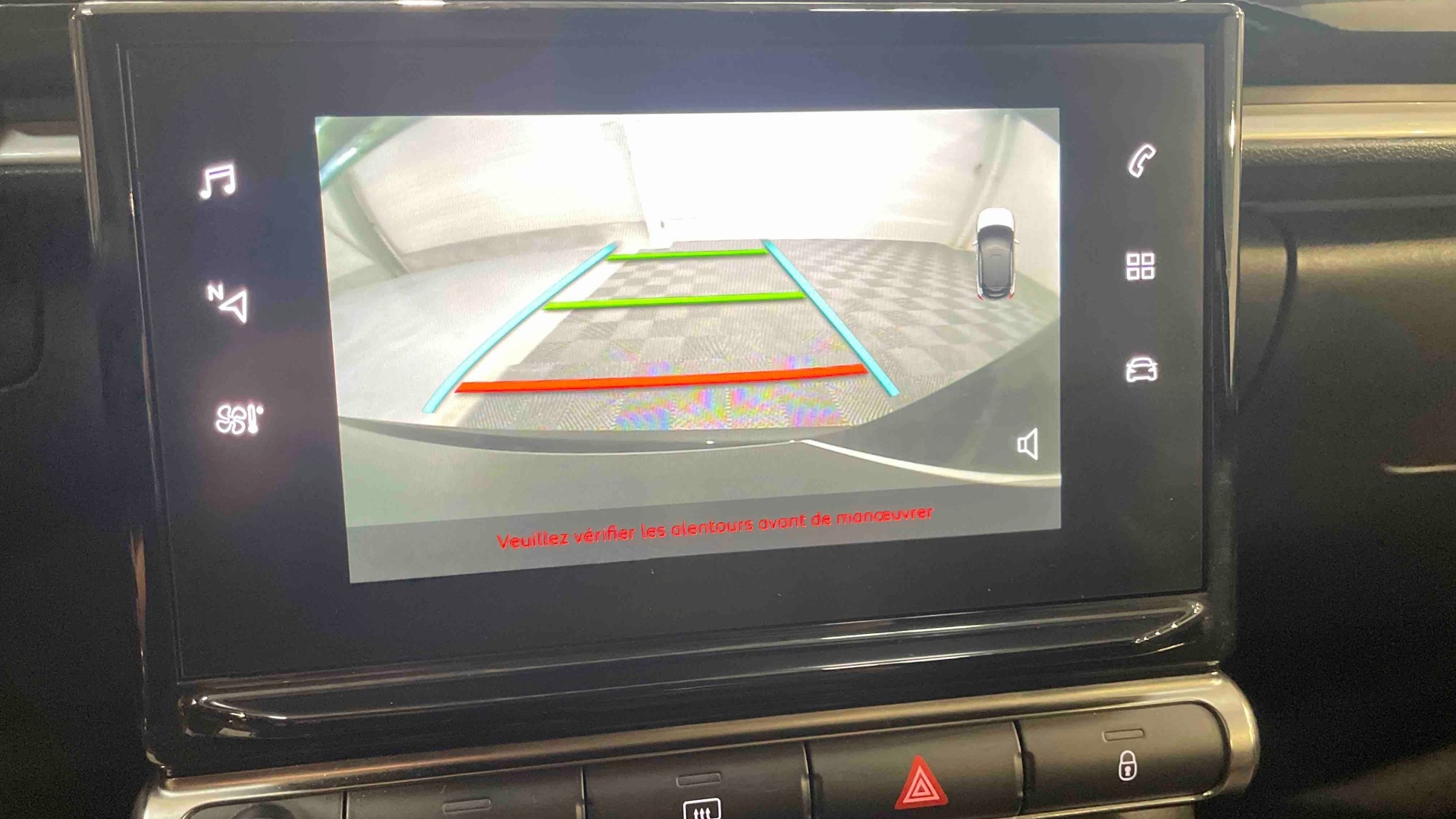 CITROEN C3 PureTech 110 S&S BVM6 Shine