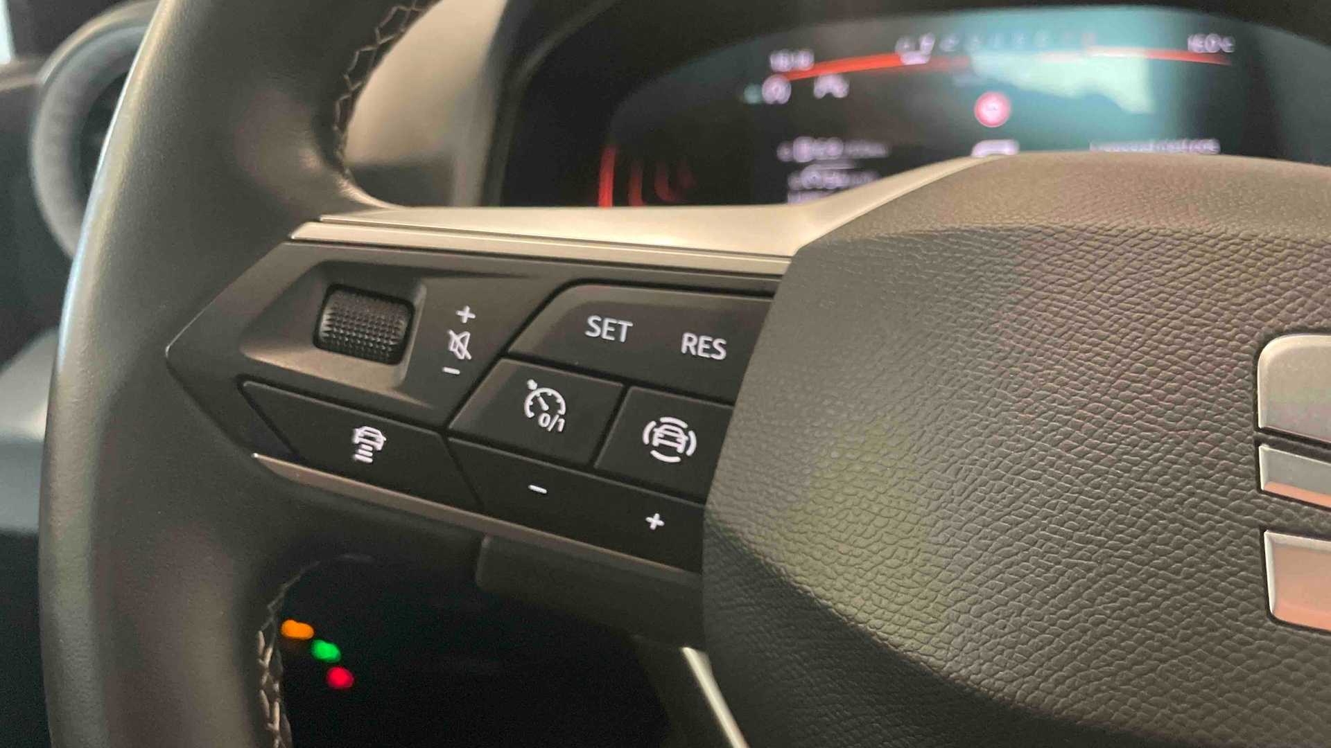 SEAT ARONA COPA 1.0 TSI 115 DSG S&S