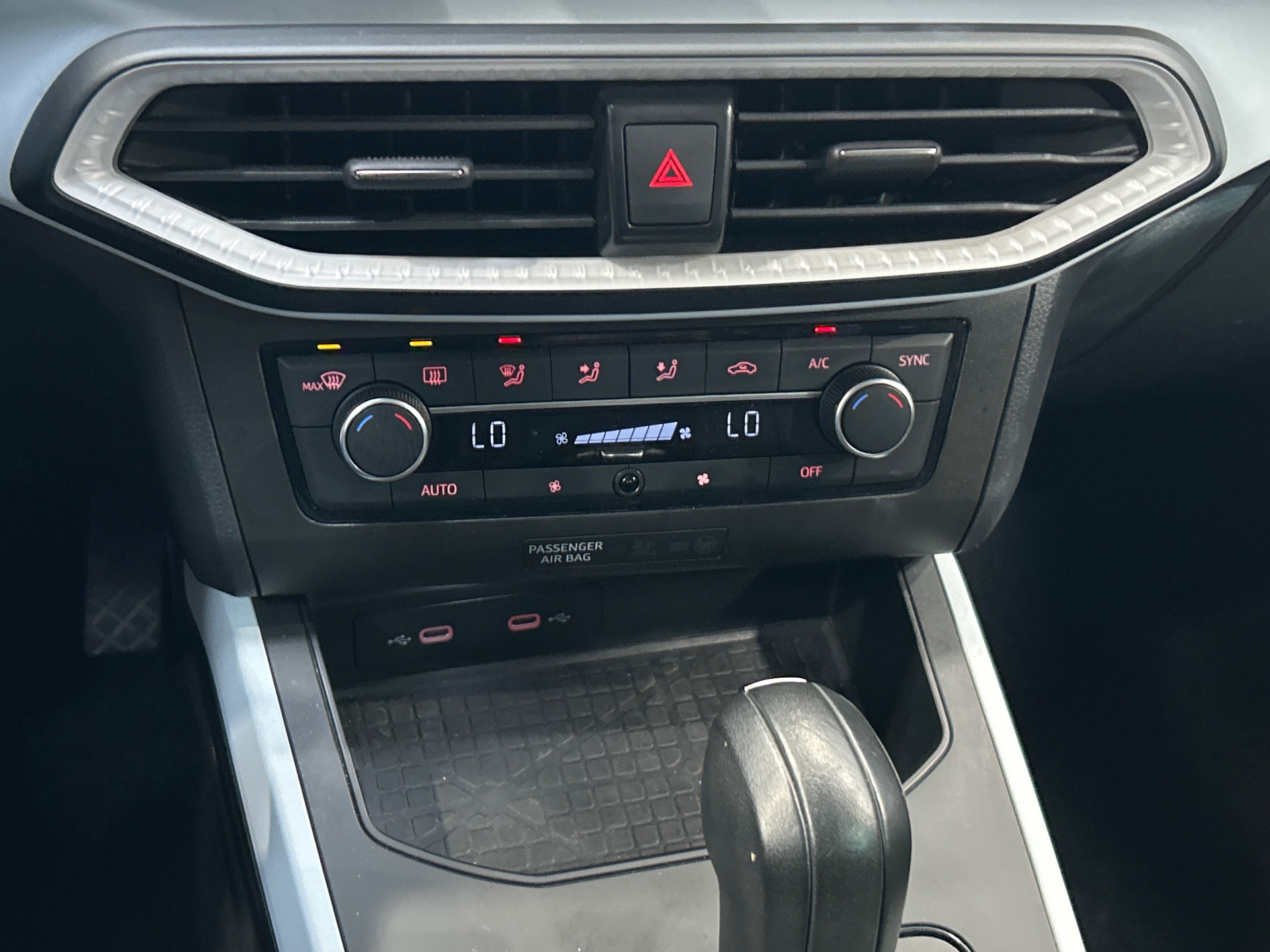 SEAT ARONA COPA 1.0 TSI 110 DSG