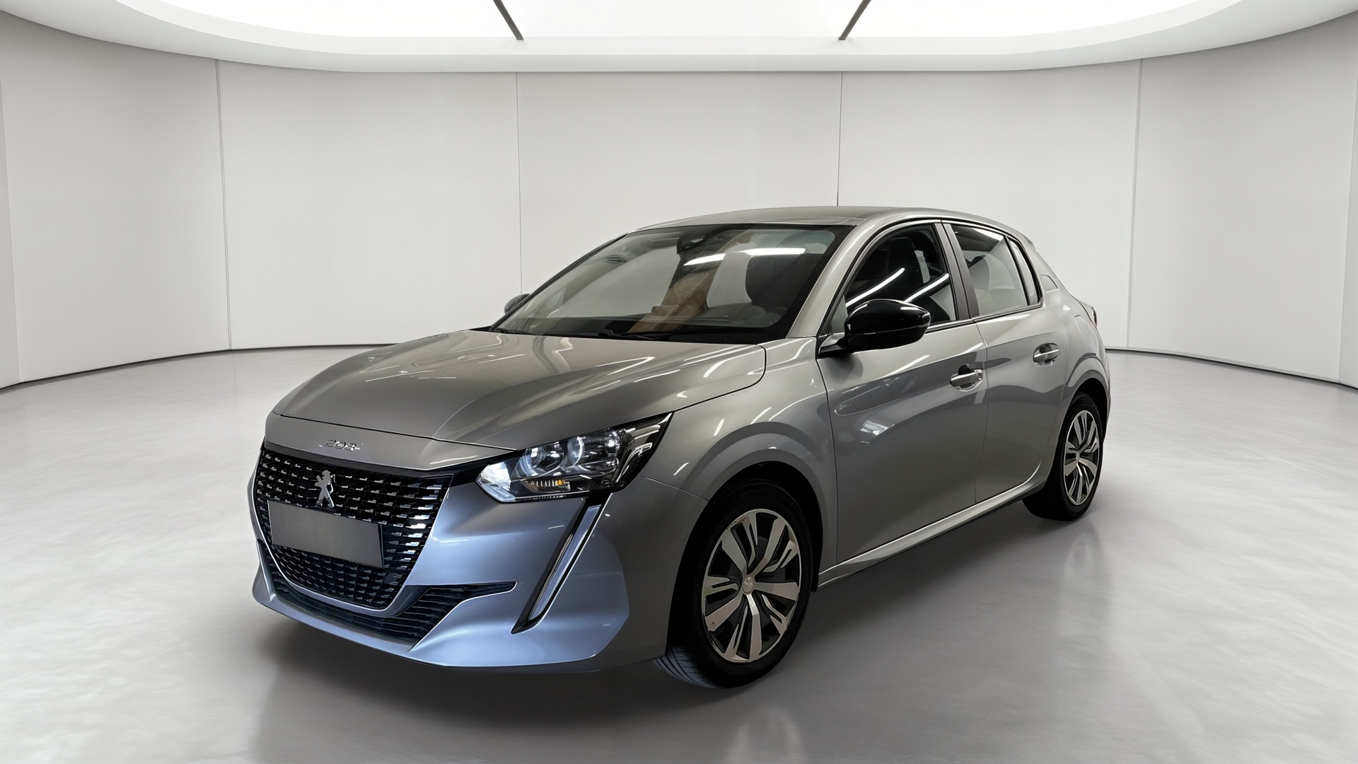 PEUGEOT 208 PureTech 75 S&S BVM5 Active Pack