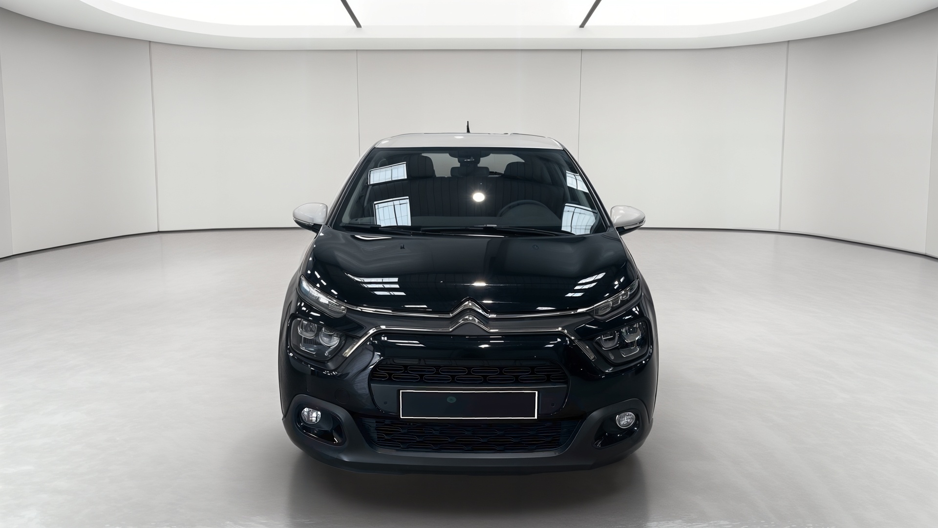 CITROEN C3 PureTech 110 S&S BVM6 Shine
