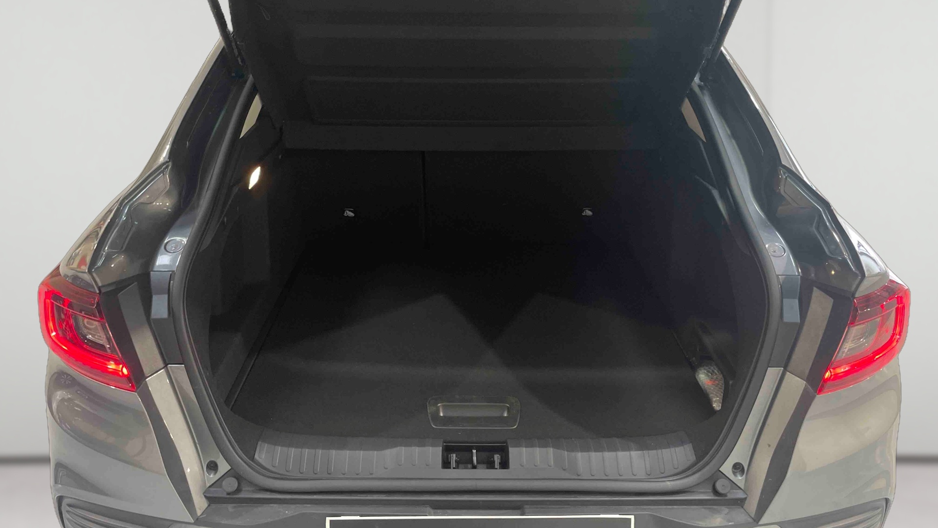 RENAULT ARKANA E-Tech hybride 145 - 22 Evolution