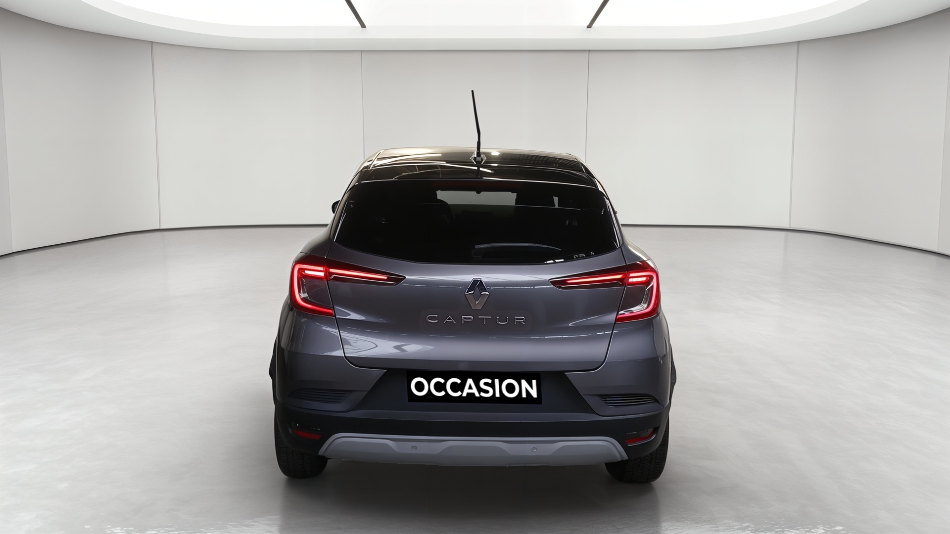 RENAULT CAPTUR evolution TCe 90