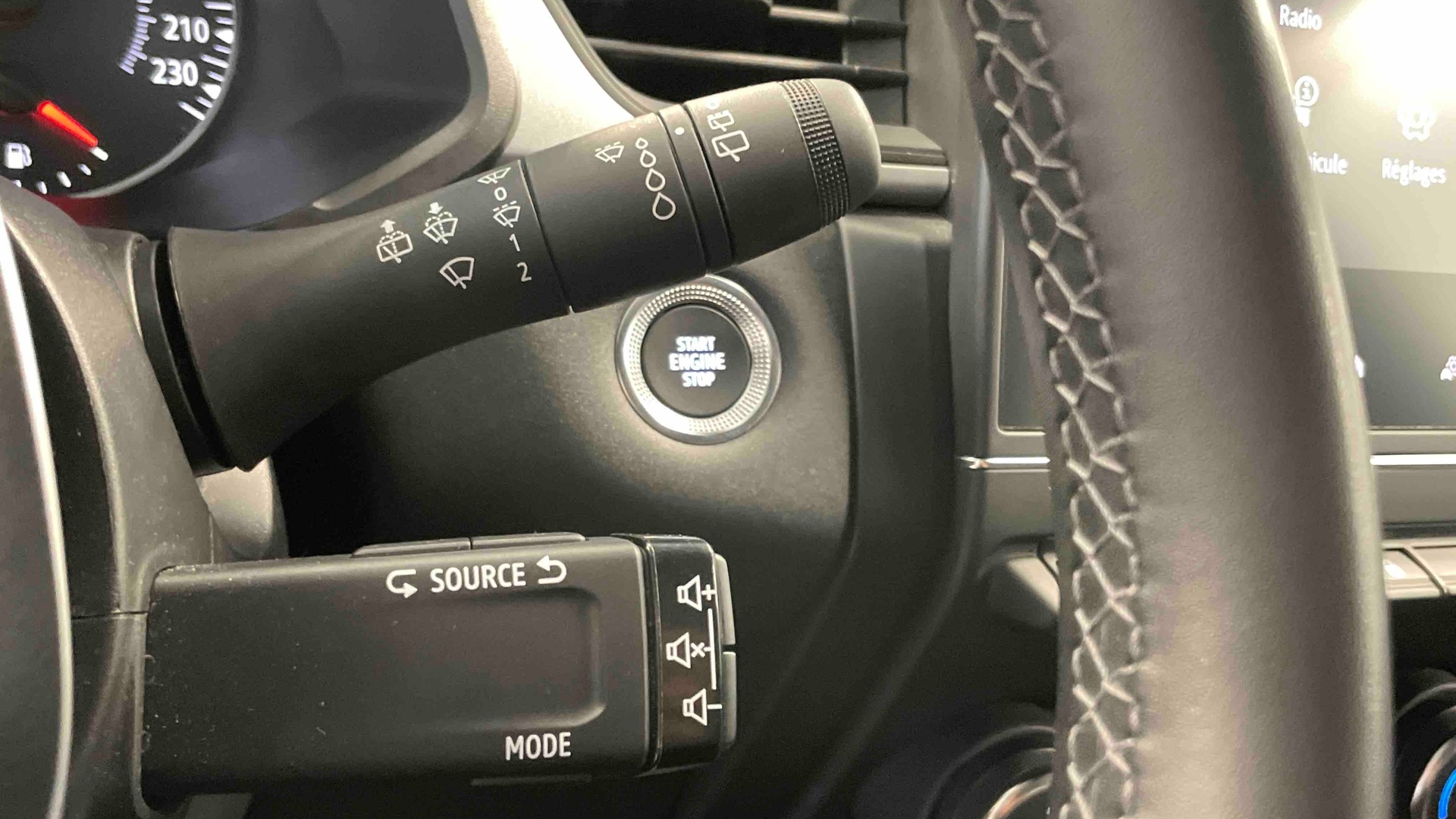 RENAULT CAPTUR TCe 90 Evolution