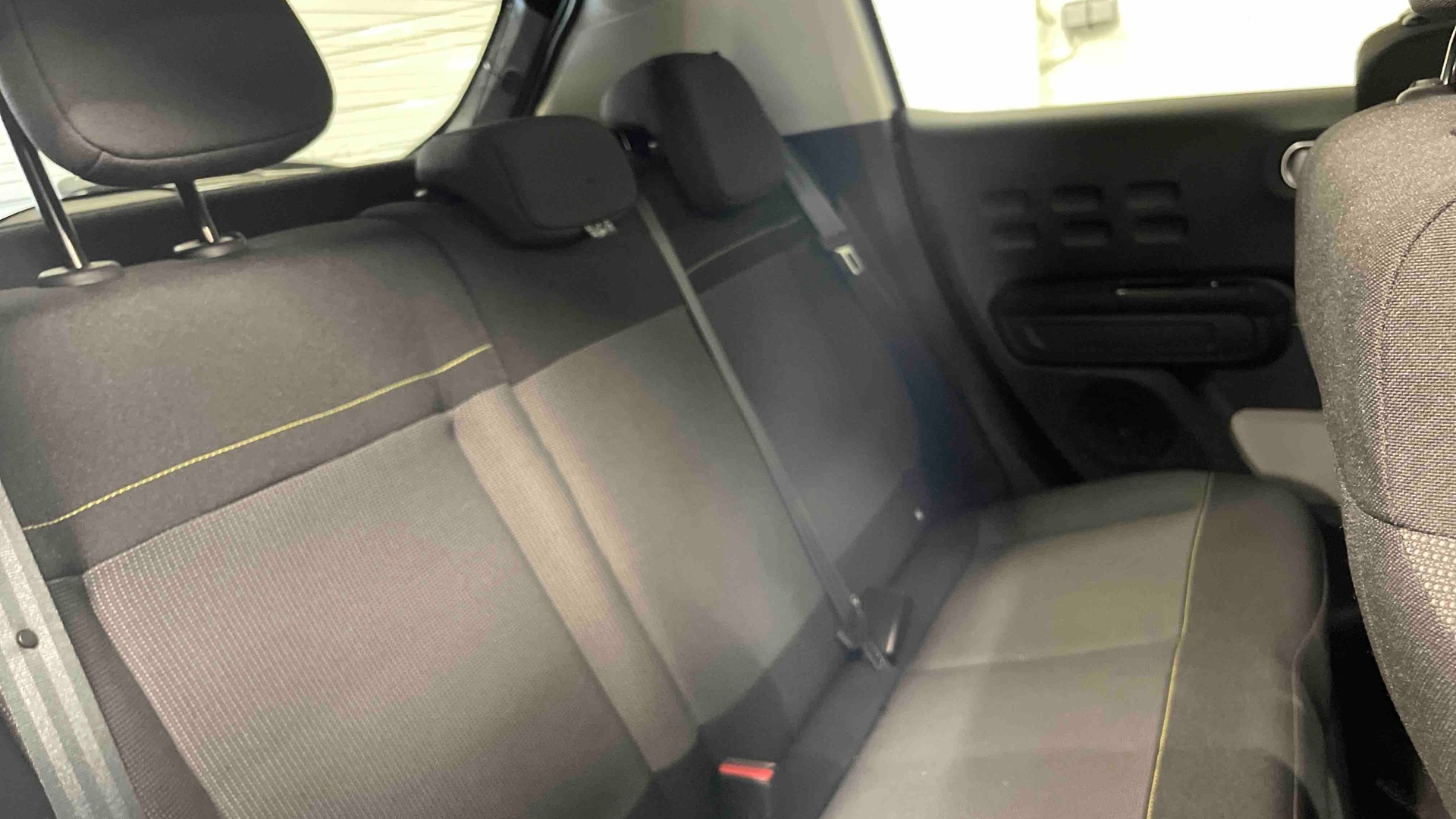 CITROEN C3 PureTech 110 S&S BVM6 Shine