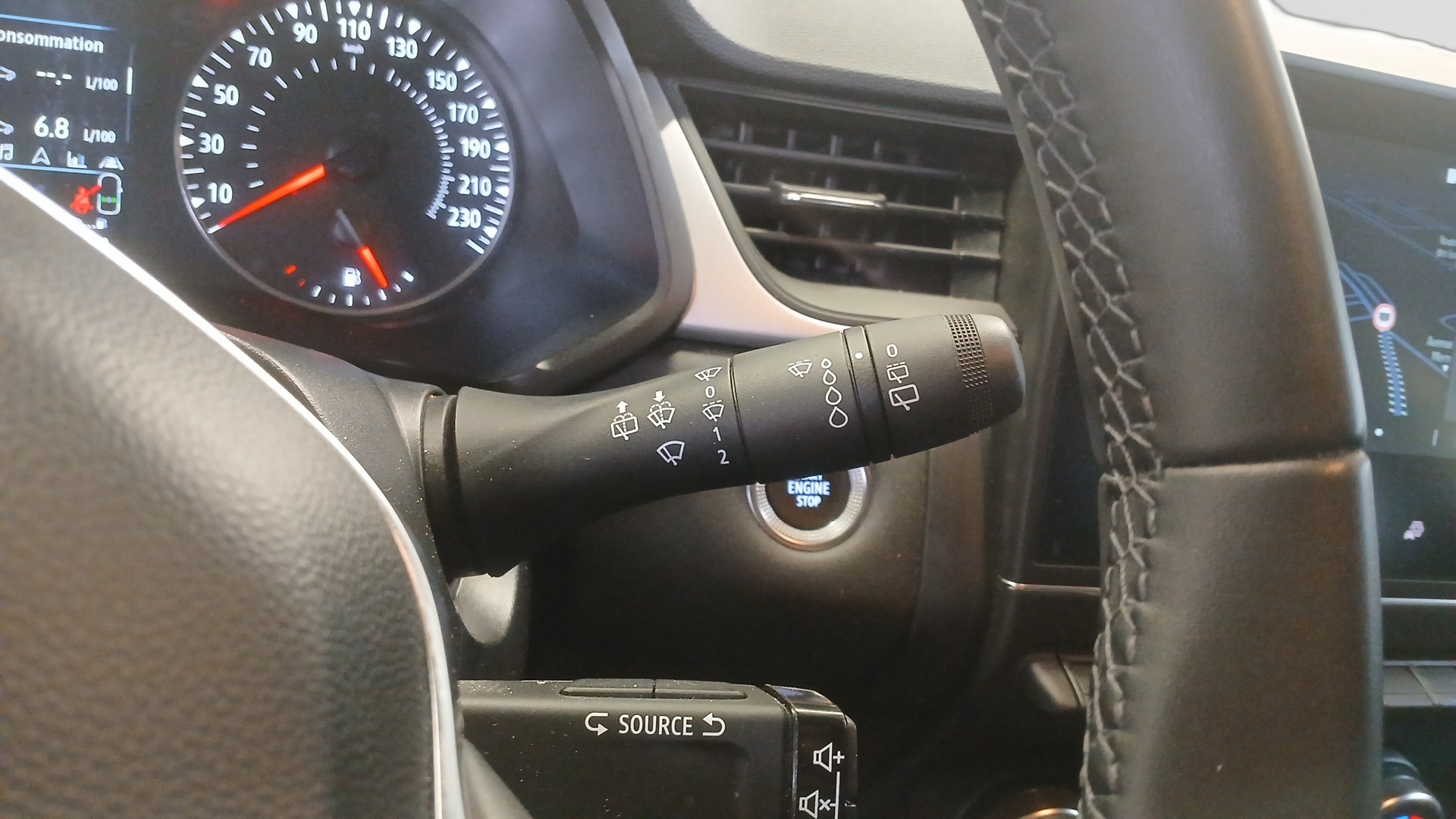 RENAULT CAPTUR evolution TCe 90