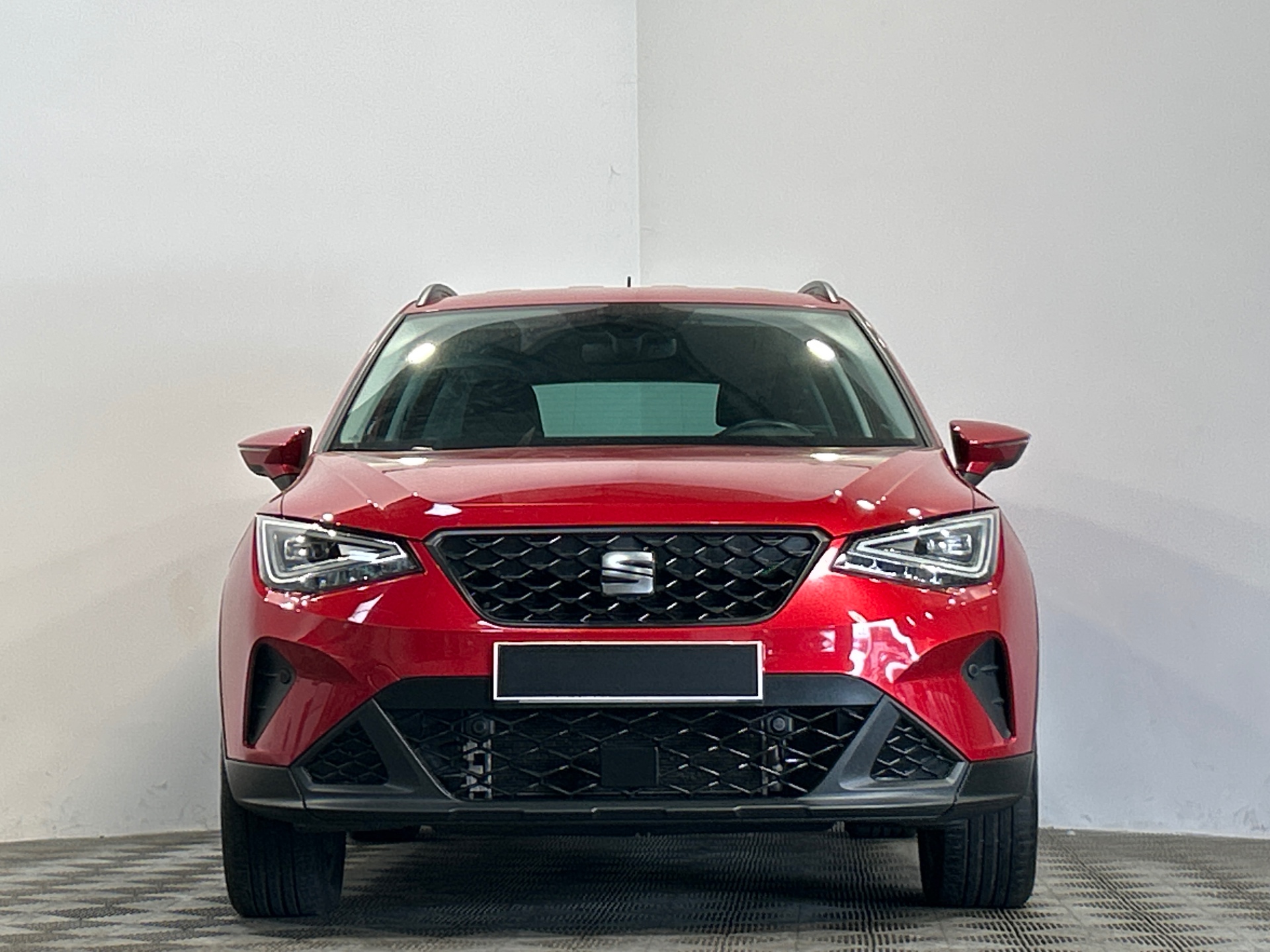 SEAT ARONA COPA 1.0 TSI 110 DSG