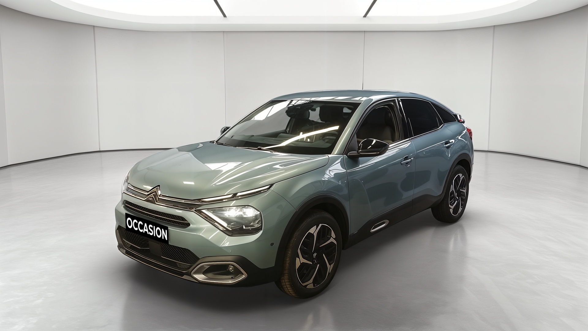 CITROEN C4 PureTech 130 EAT8 Max