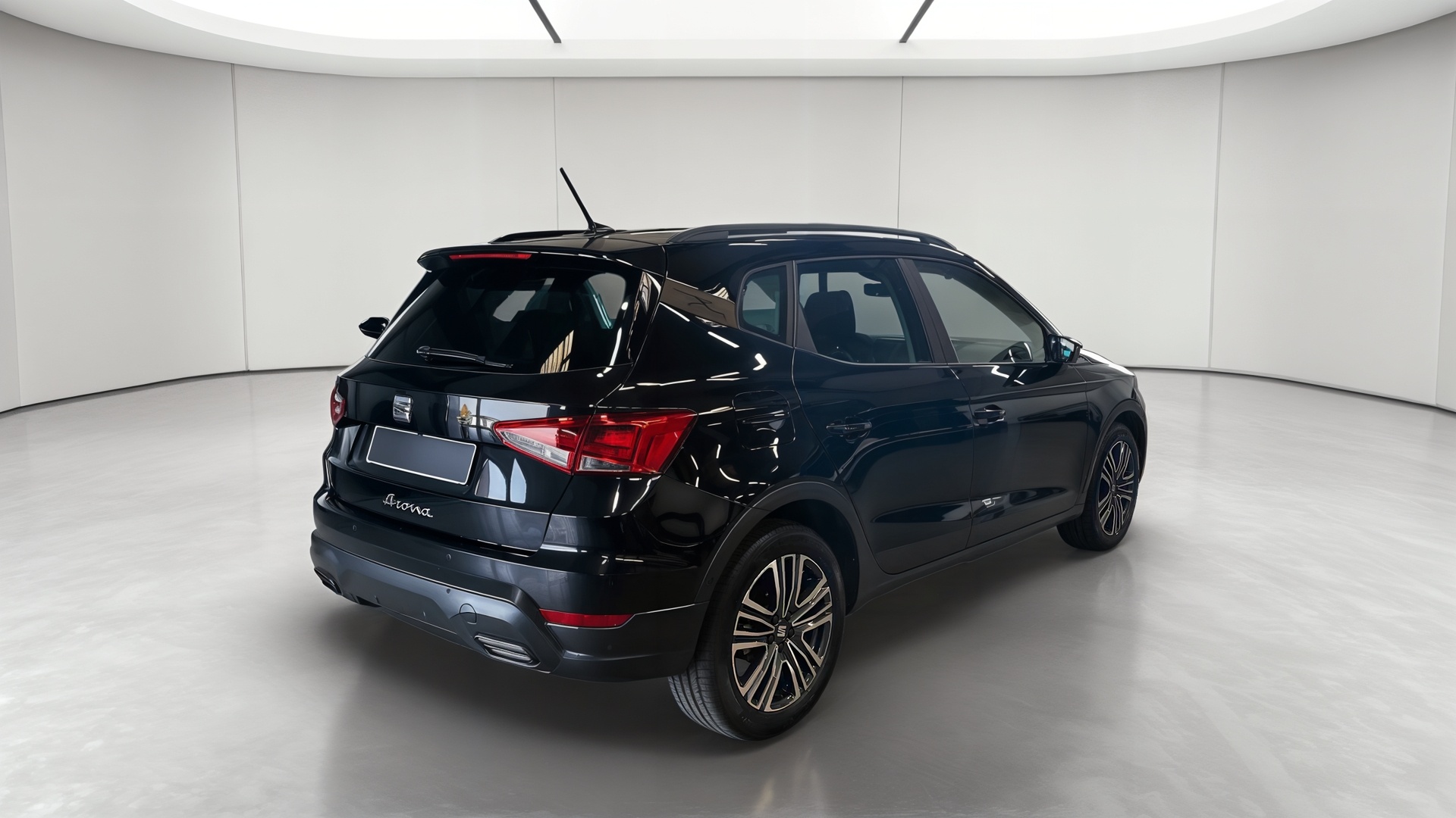 SEAT ARONA COPA 1.0 TSI 115 DSG S&S