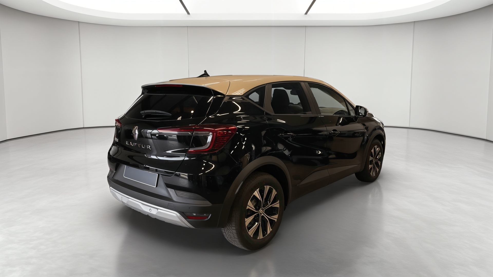 RENAULT CAPTUR TCe 90 Evolution
