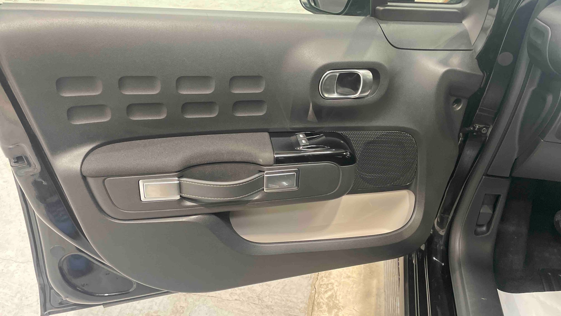 CITROEN C3 PureTech 110 S&S BVM6 Shine