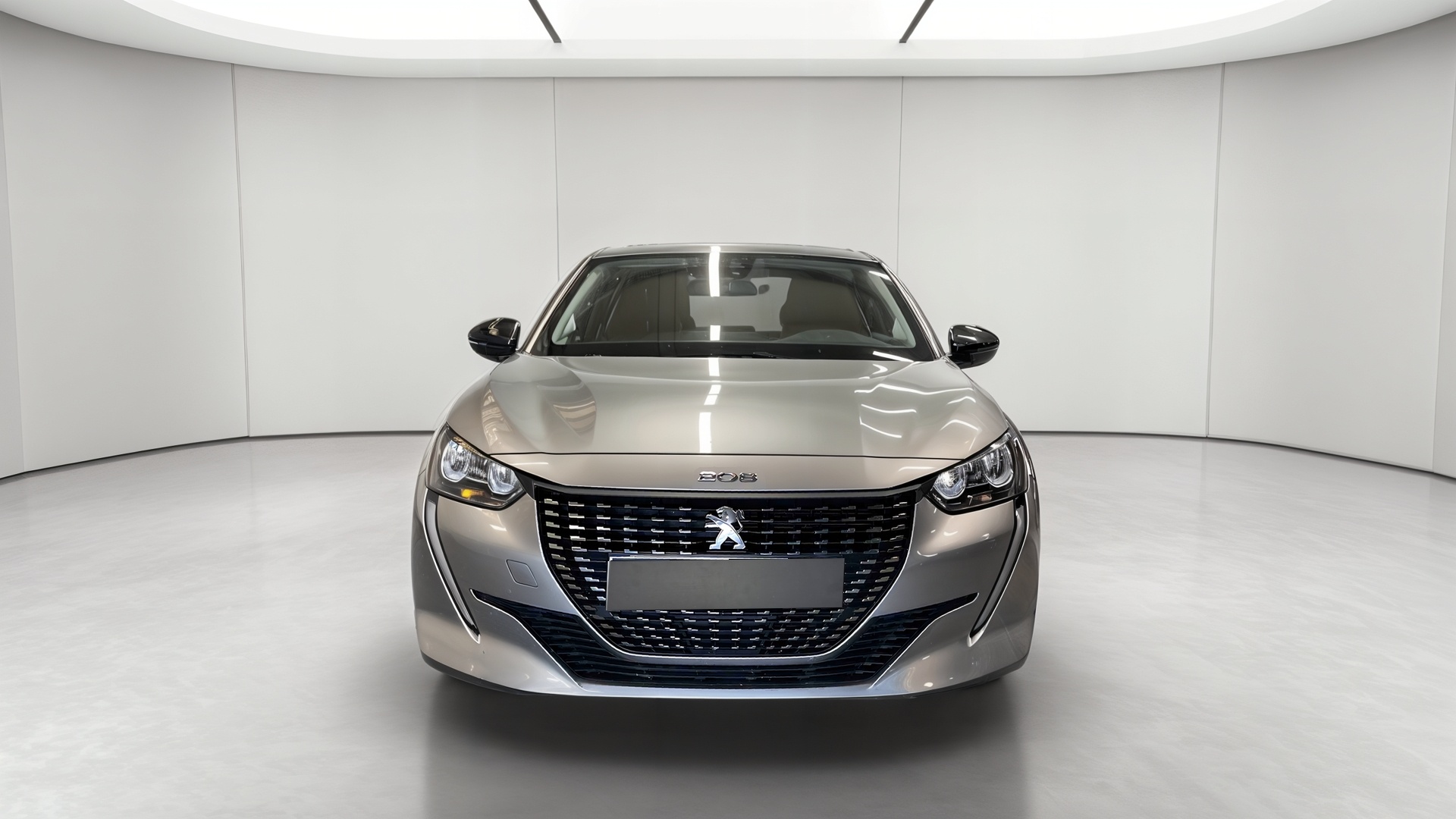 PEUGEOT 208 PureTech 75 S&S BVM5 Style