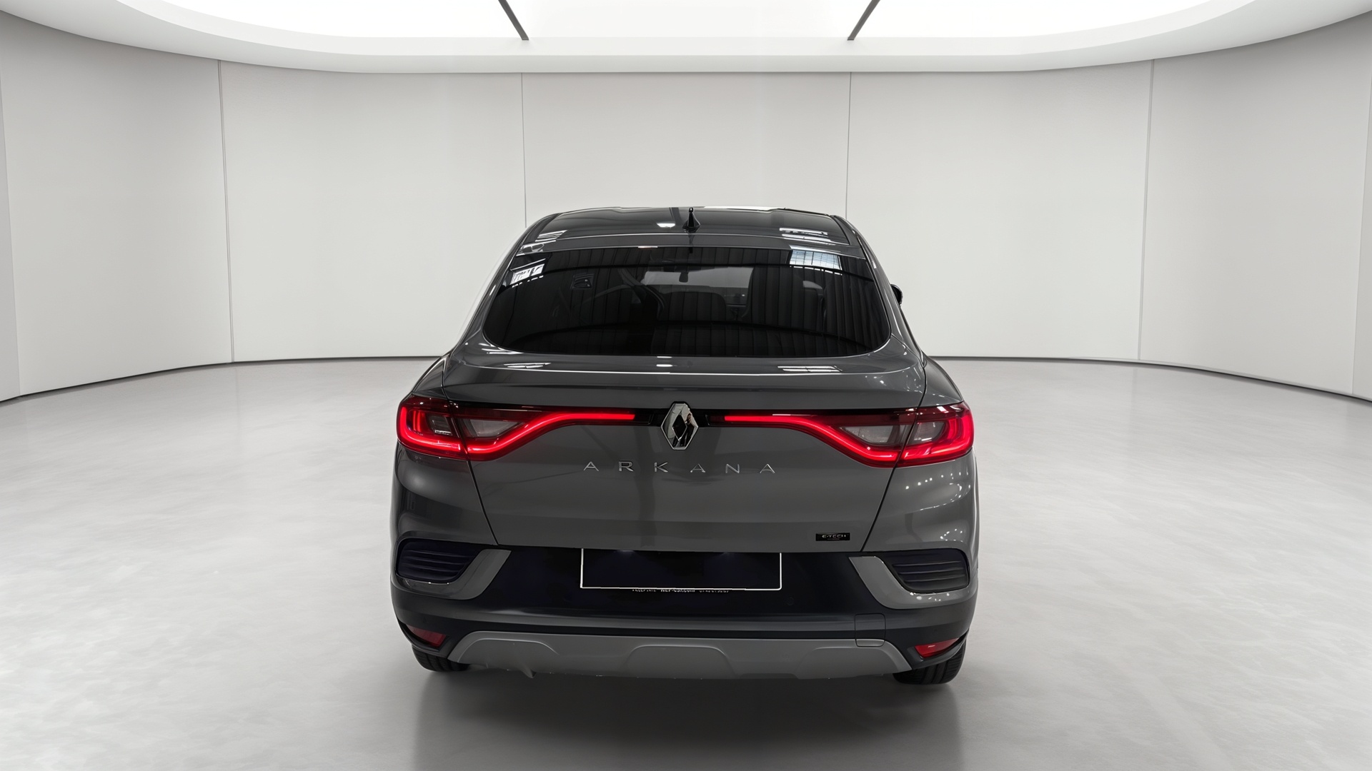RENAULT ARKANA E-Tech hybride 145 - 22 Evolution