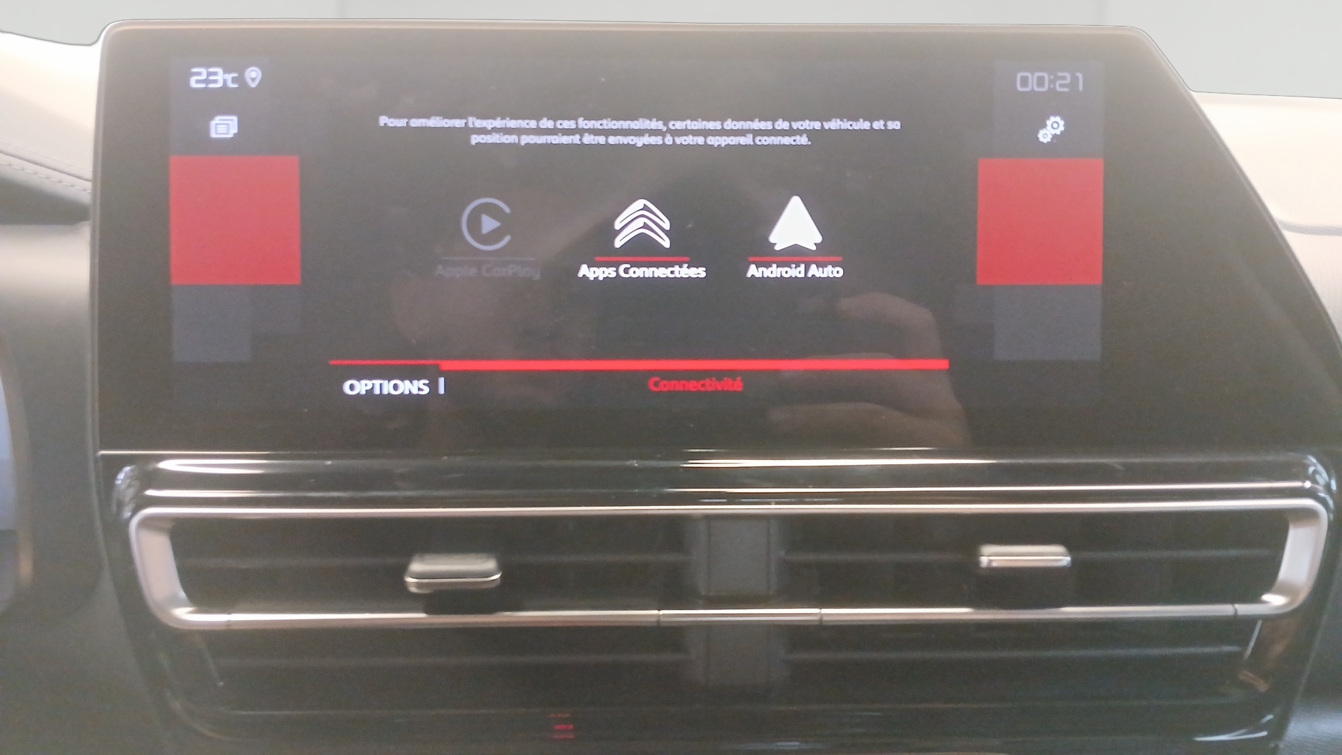CITROEN C5 AIRCROSS Aircross BlueHDi 130ch EAT8 MAX