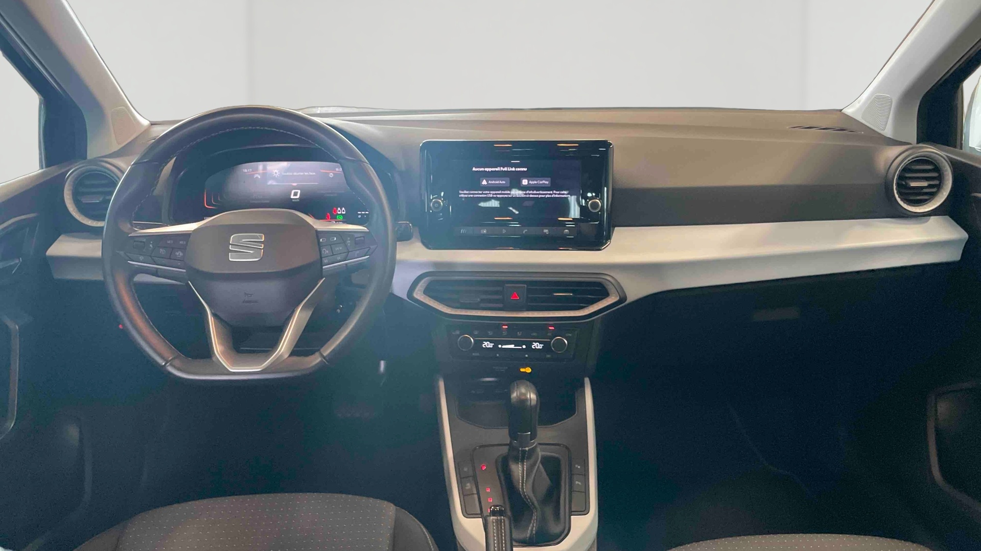 SEAT ARONA COPA 1.0 TSI 115 DSG S&S