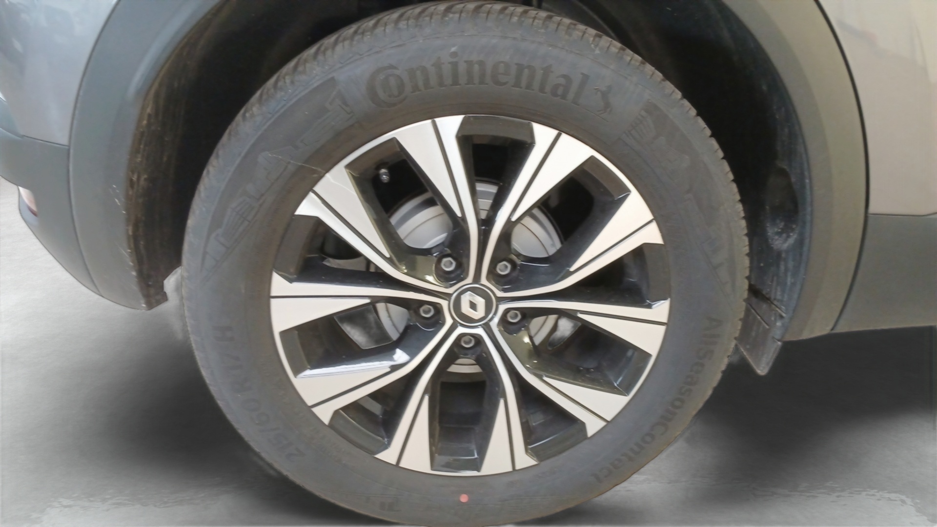 RENAULT CAPTUR evolution TCe 90