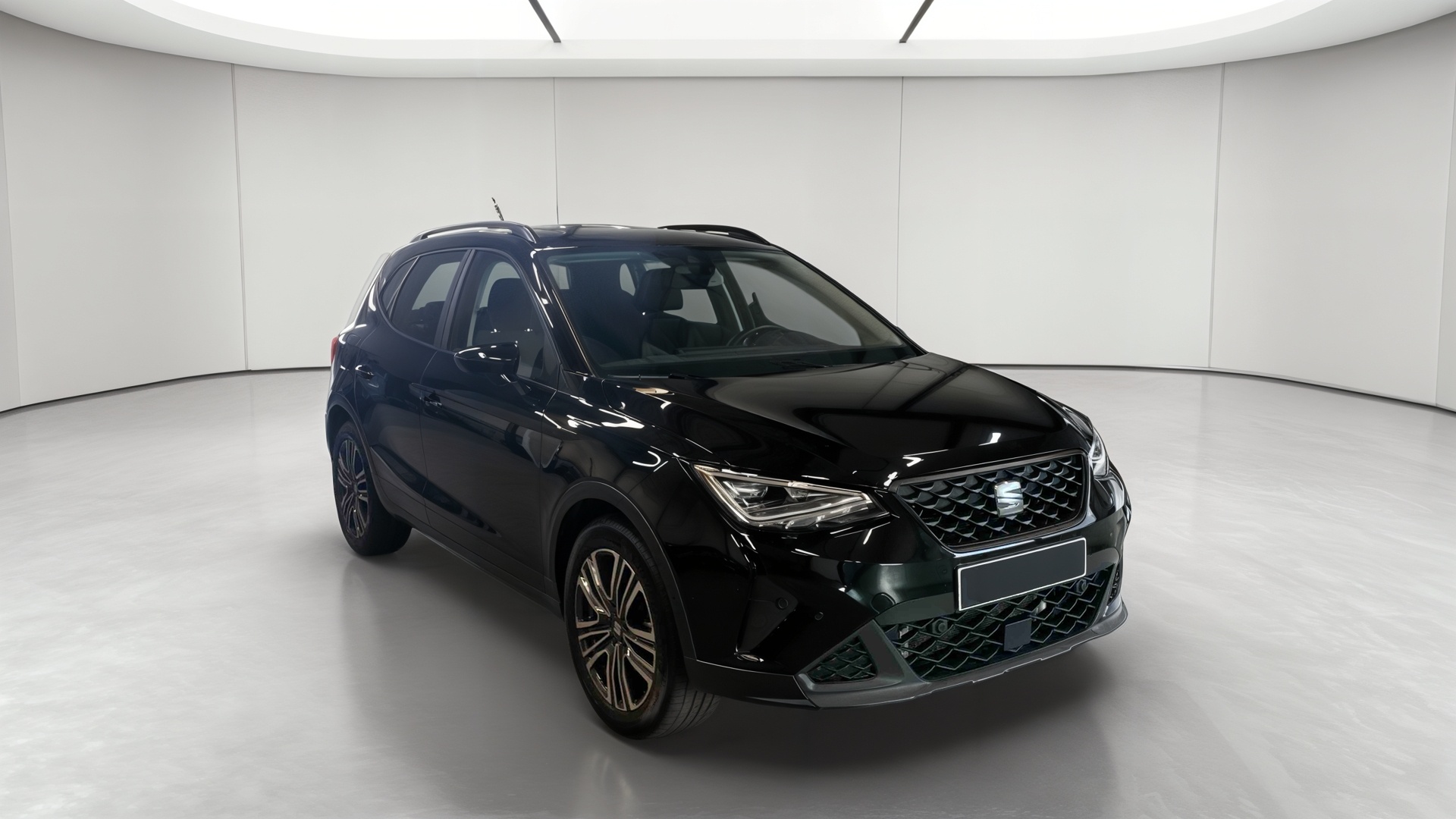 SEAT ARONA COPA 1.0 TSI 115 DSG S&S