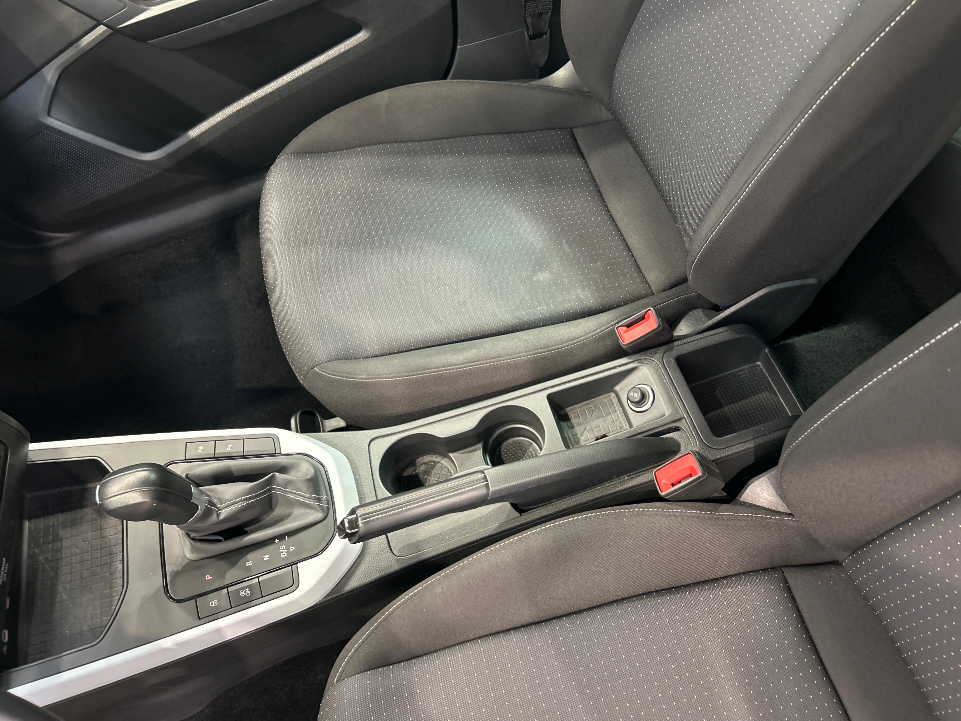 SEAT ARONA COPA 1.0 TSI 110 DSG