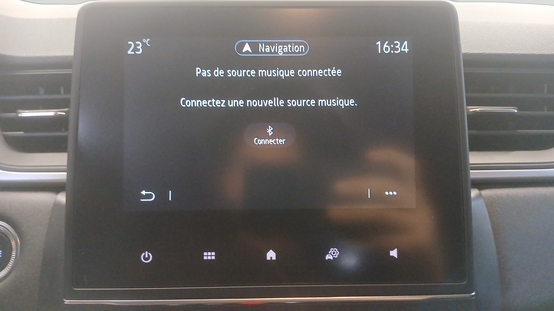 RENAULT CAPTUR evolution TCe 90