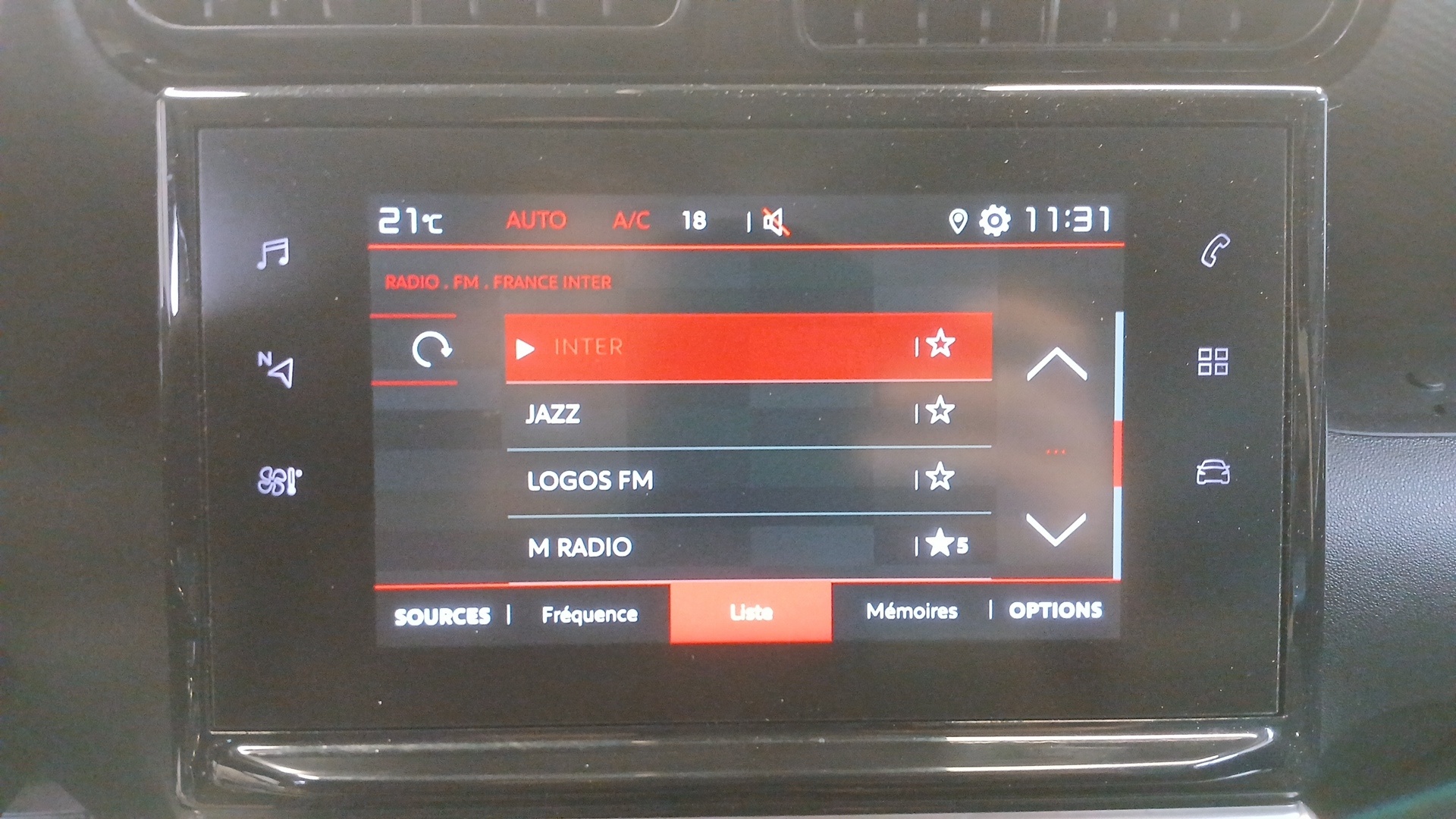 CITROEN C3 AIRCROSS PTECH110 S&S BVM6 FEELPK