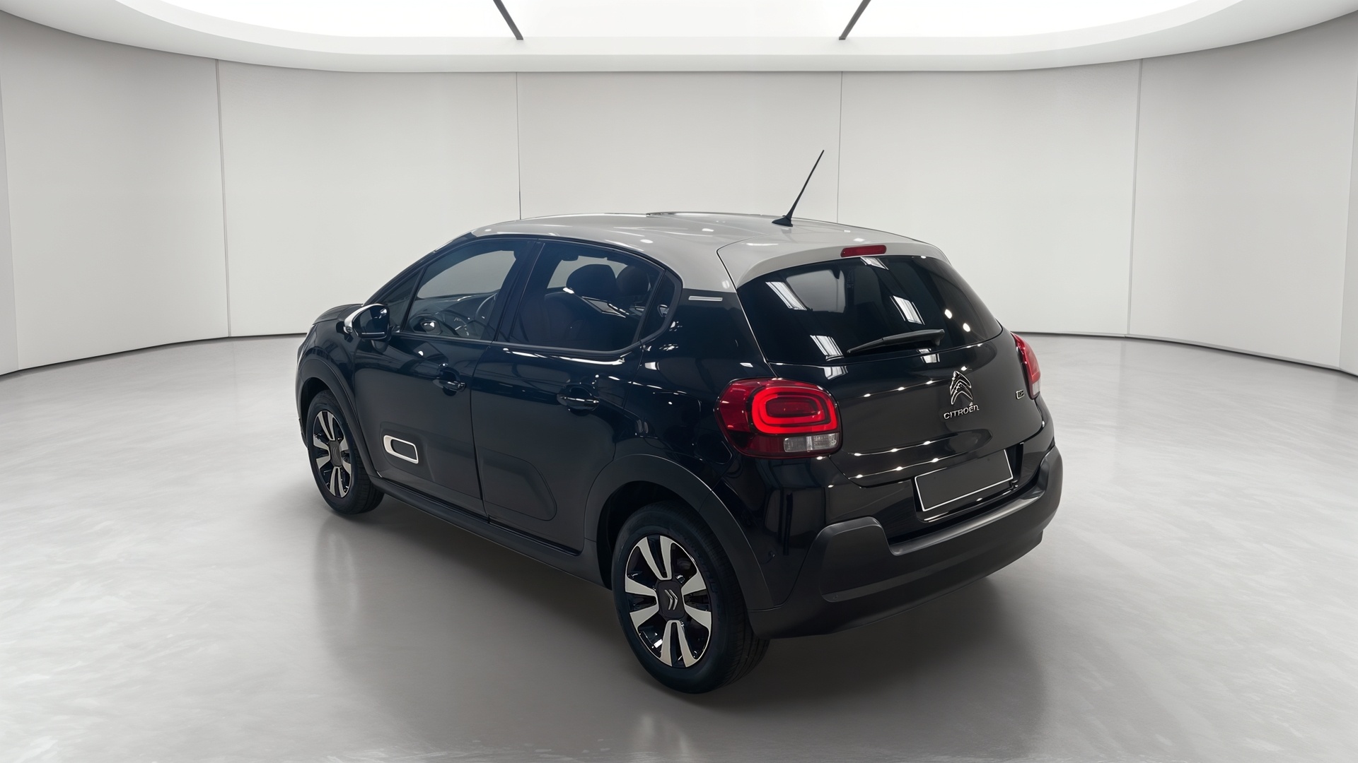 CITROEN C3 PureTech 110 S&S BVM6 Shine