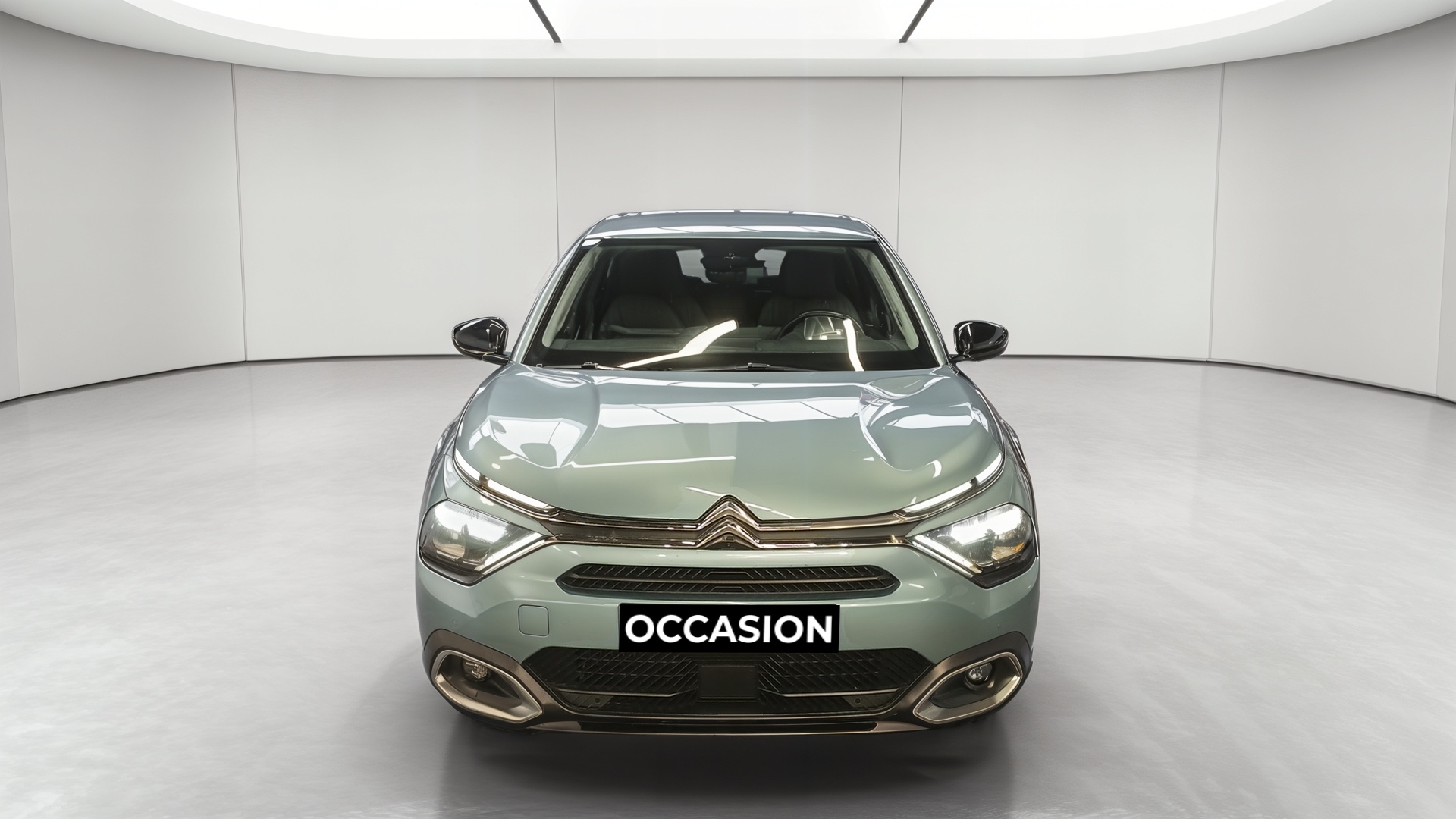 CITROEN C4 PureTech 130 EAT8 Max