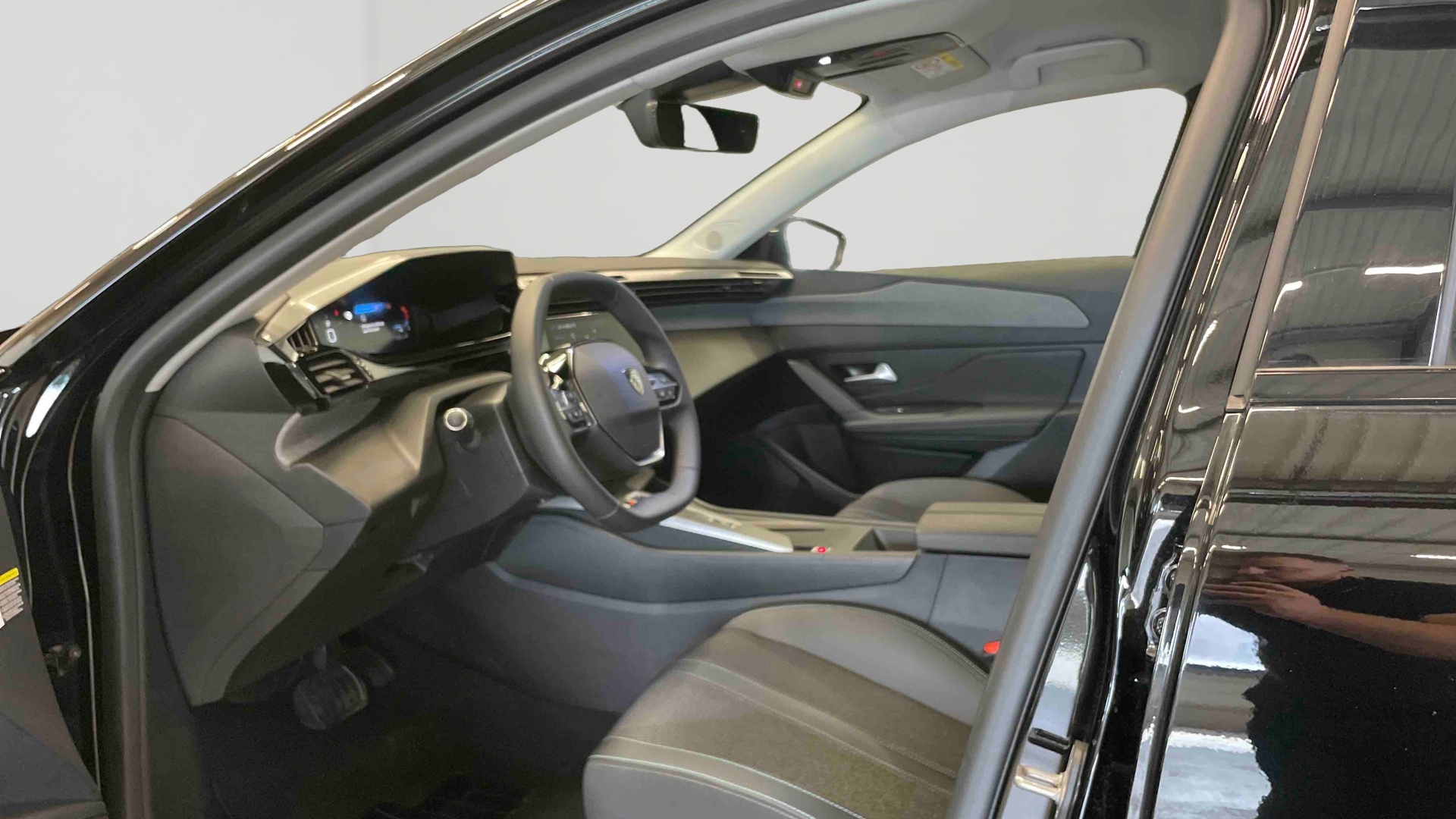 PEUGEOT 308 Berline Allure Hybrid 145 ch e-DCS6