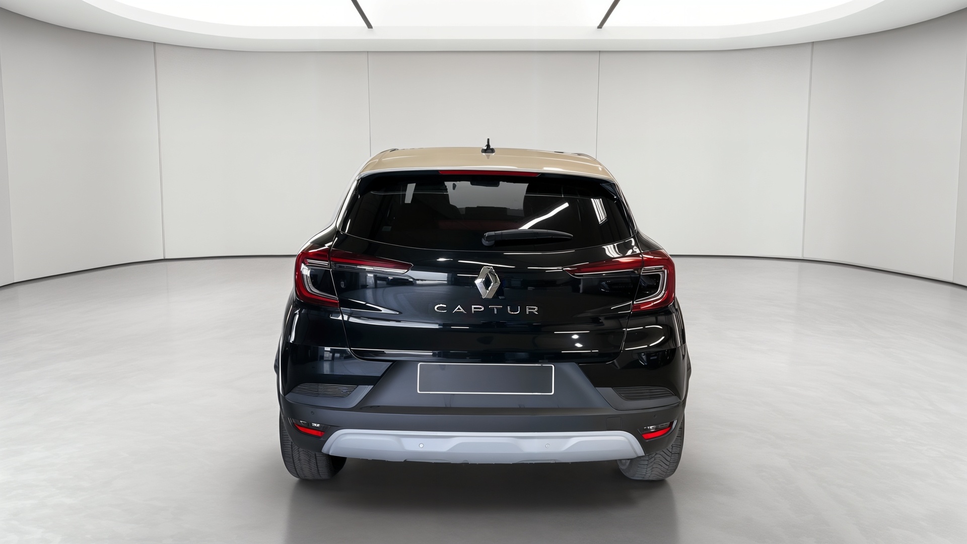 RENAULT CAPTUR TCe 90 Evolution