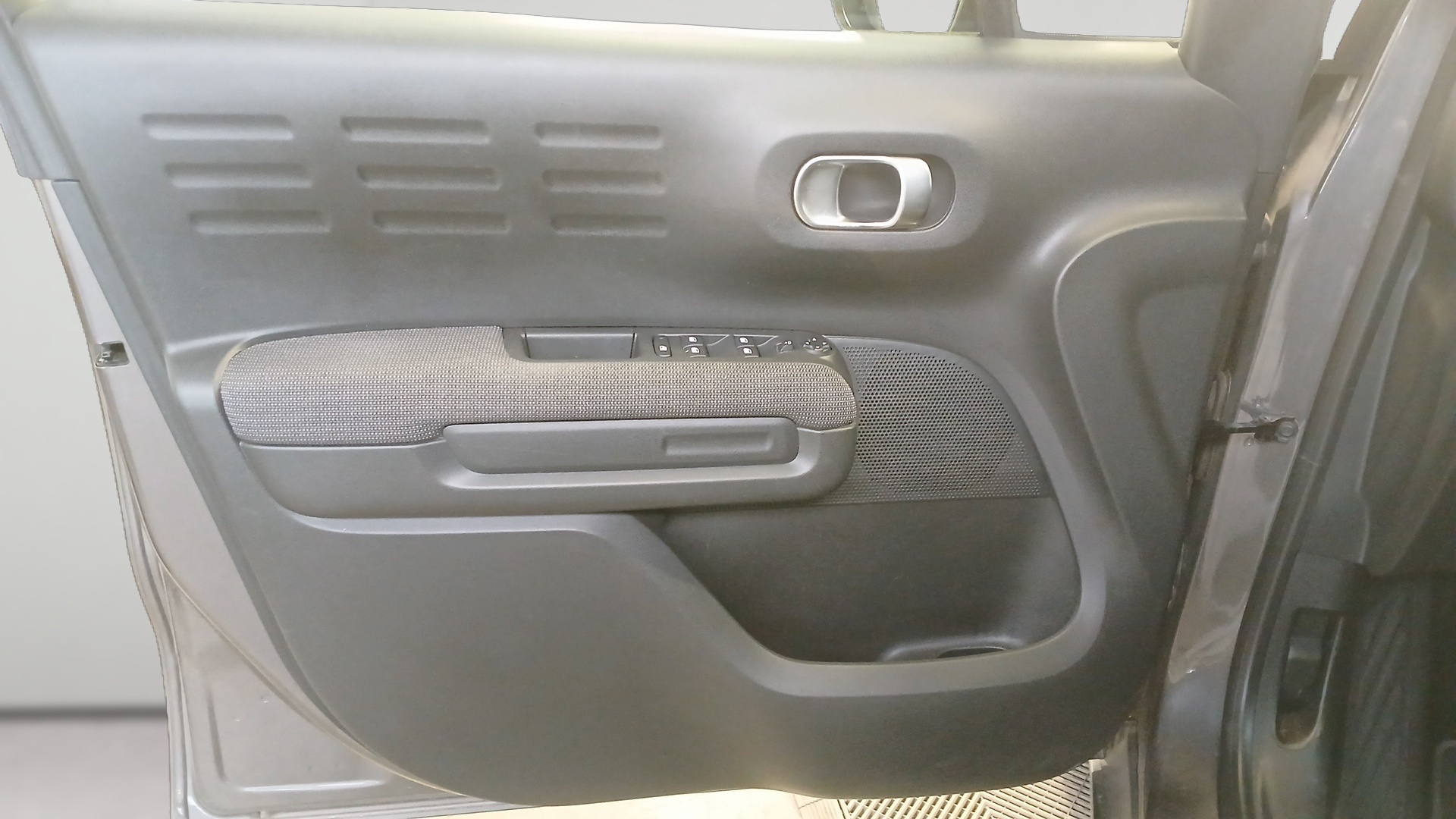 CITROEN C3 AIRCROSS PTECH110 S&S BVM6 FEELPK