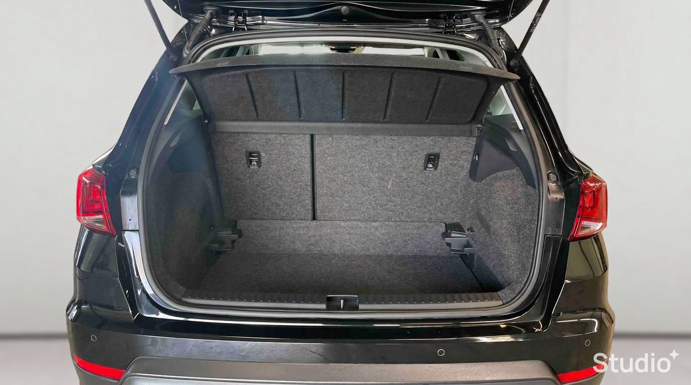 SEAT ARONA COPA 1.0 TSI 115 DSG S&S