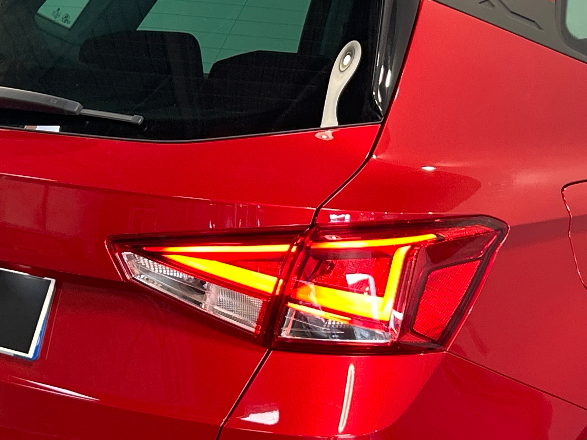 SEAT ARONA COPA 1.0 TSI 110 DSG