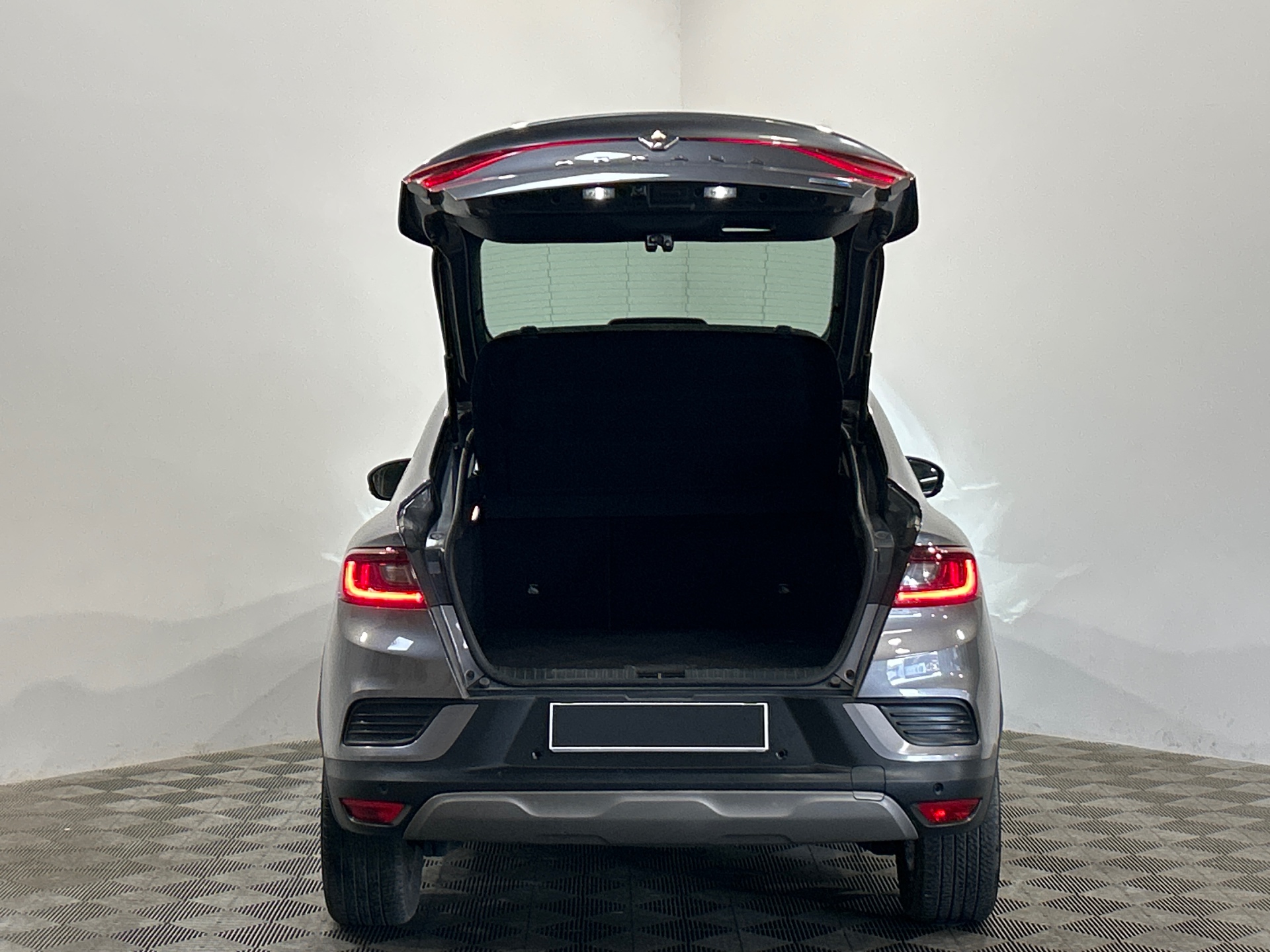 RENAULT ARKANA E-Tech 145 - 21B Intens