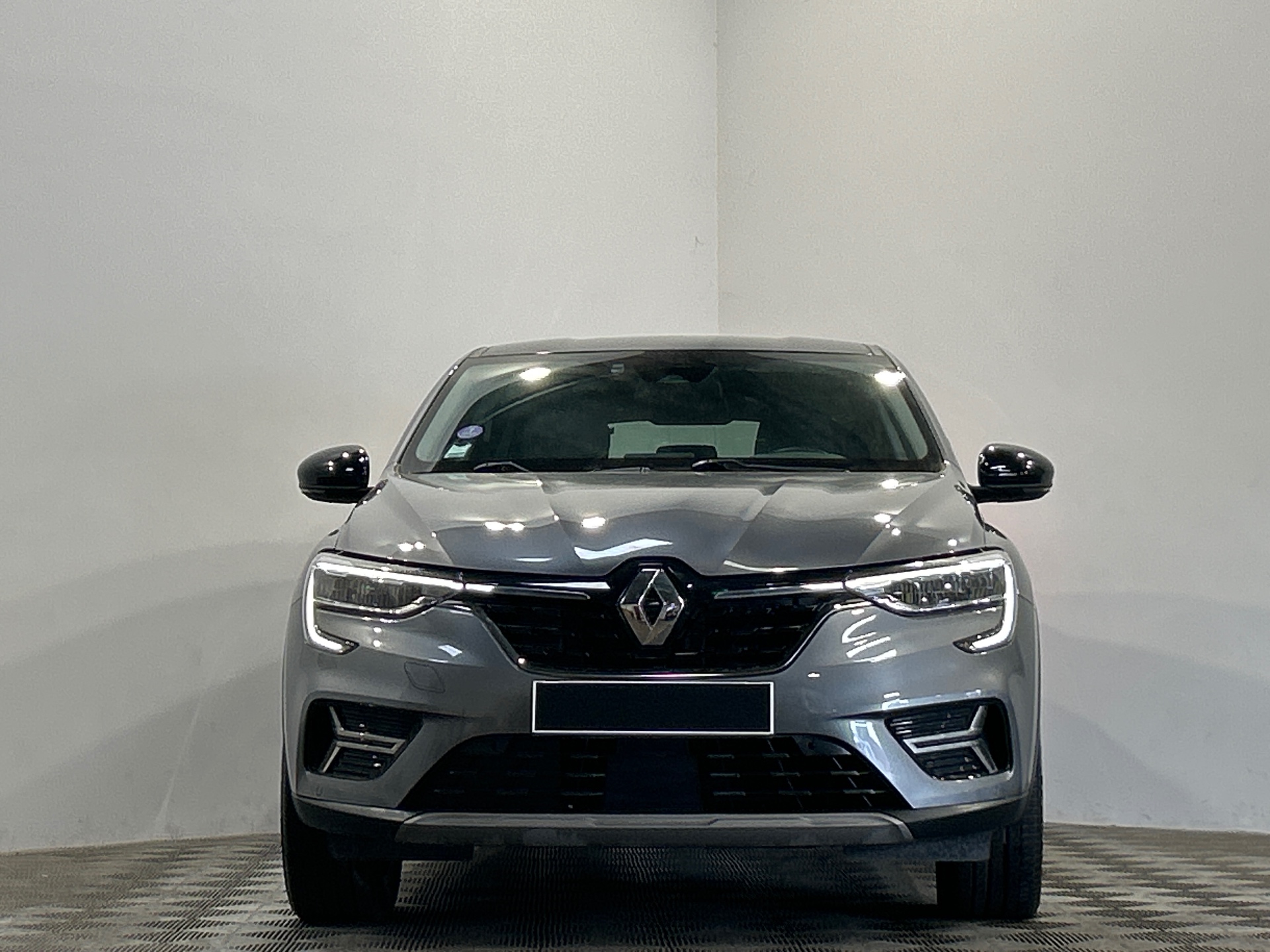 RENAULT ARKANA E-Tech 145 - 21B Intens