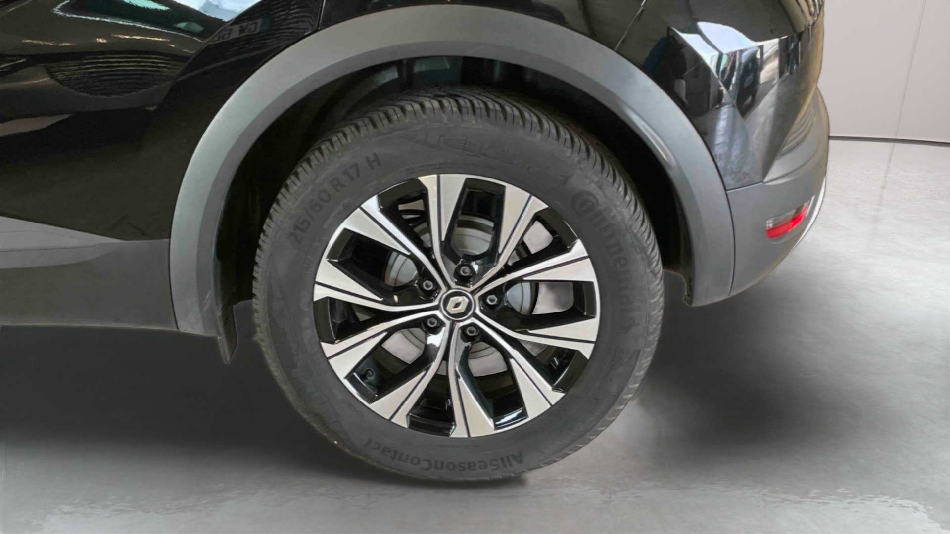 RENAULT CAPTUR TCe 90 Evolution