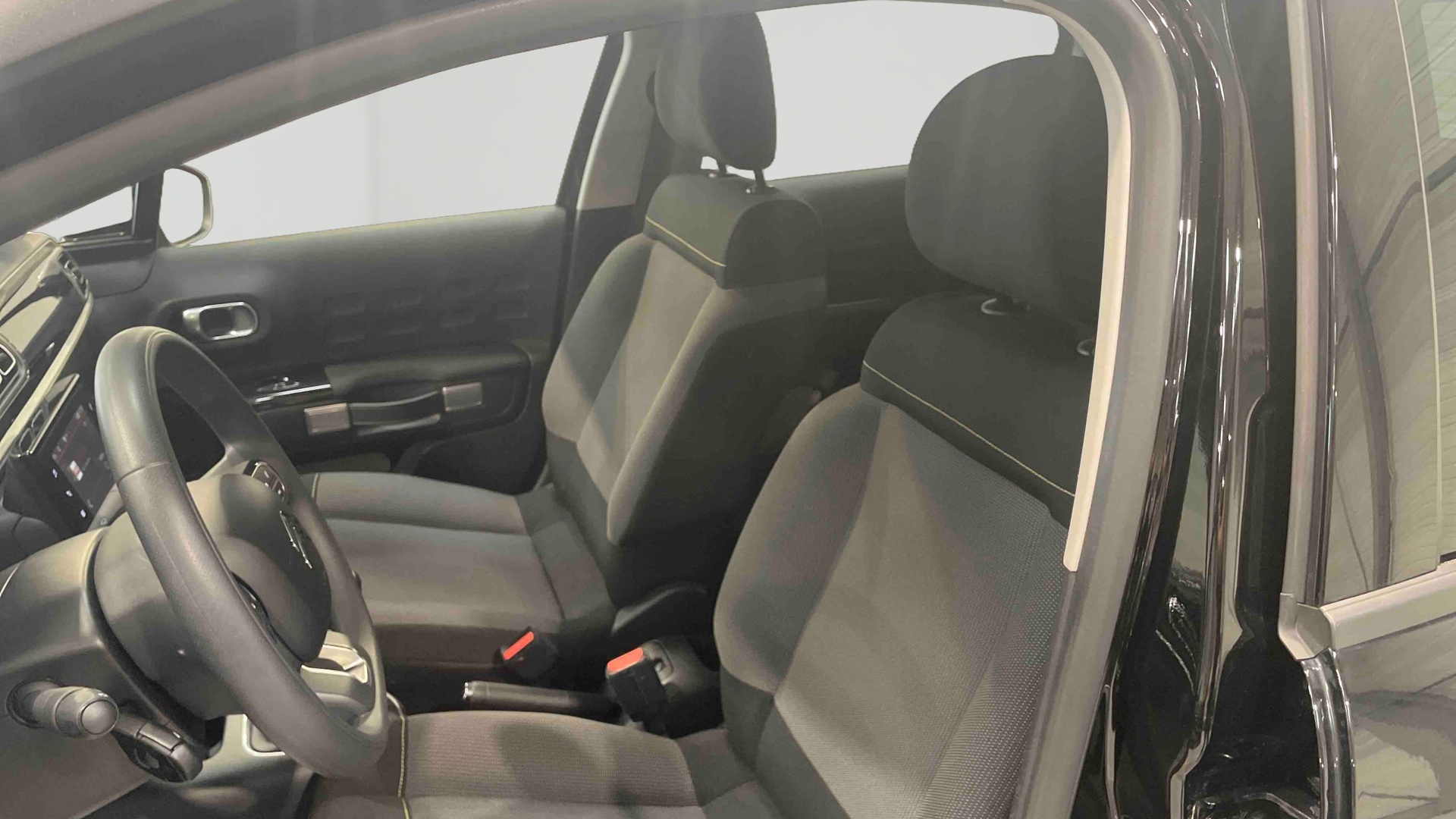 CITROEN C3 PureTech 110 S&S BVM6 Shine