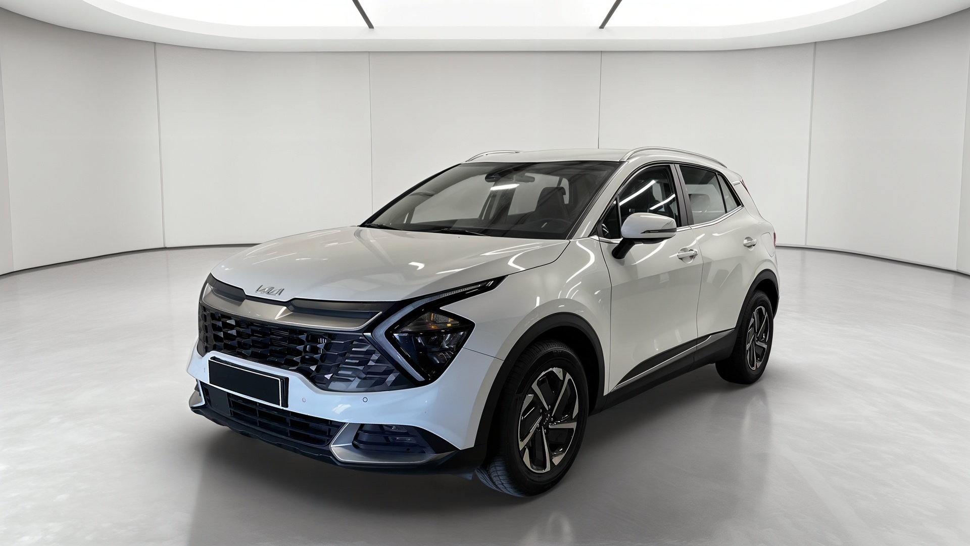 KIA SPORTAGE 1.6 T-GDi 230ch ISG Hybride BVA6 4x2 Active