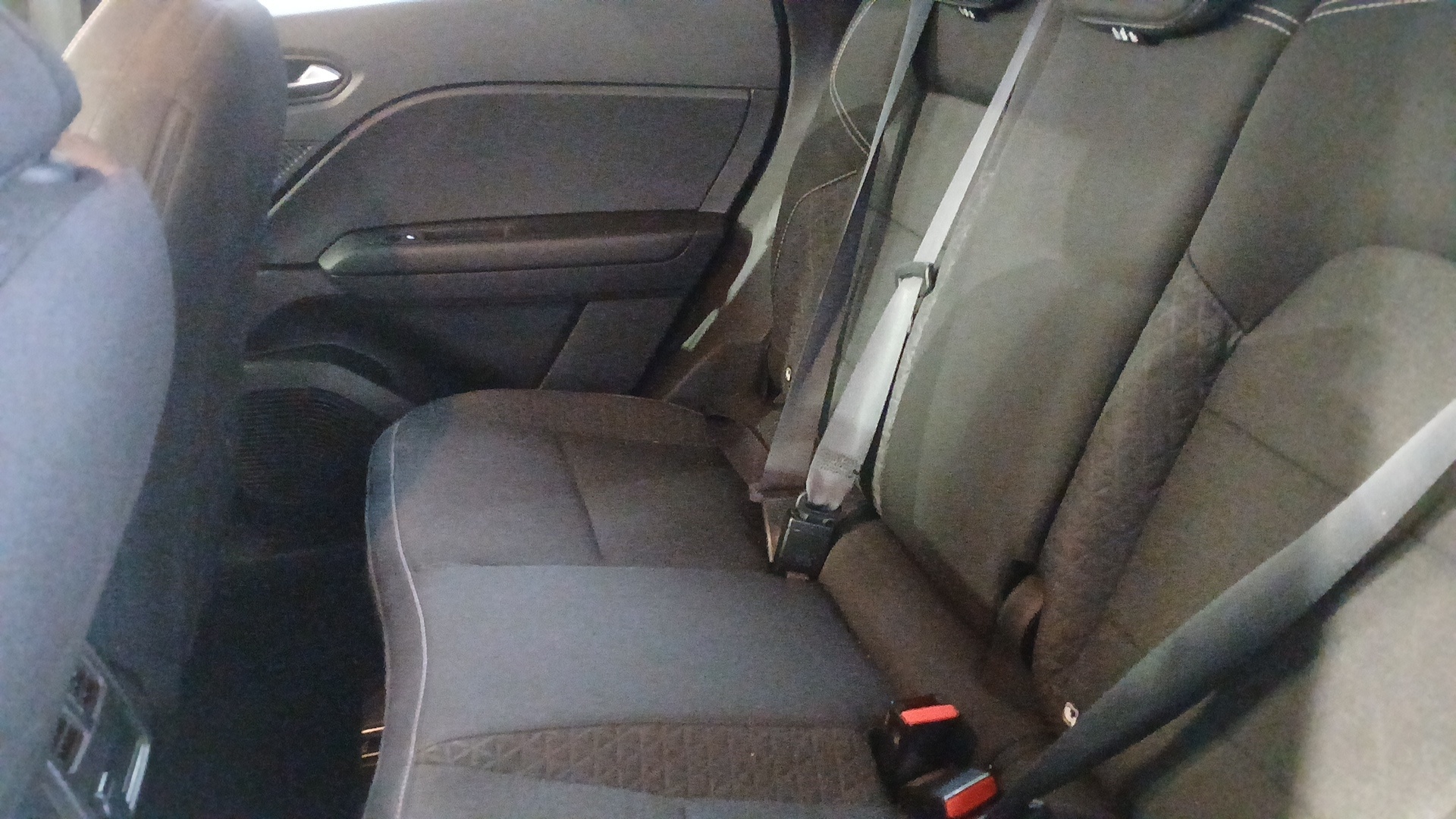 RENAULT CAPTUR evolution TCe 90