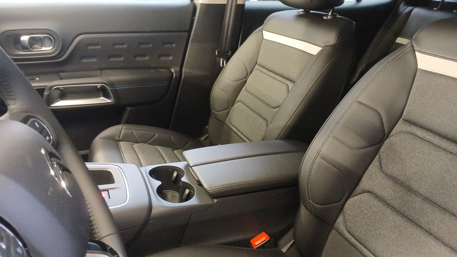 CITROEN C5 AIRCROSS Aircross BlueHDi 130ch EAT8 MAX