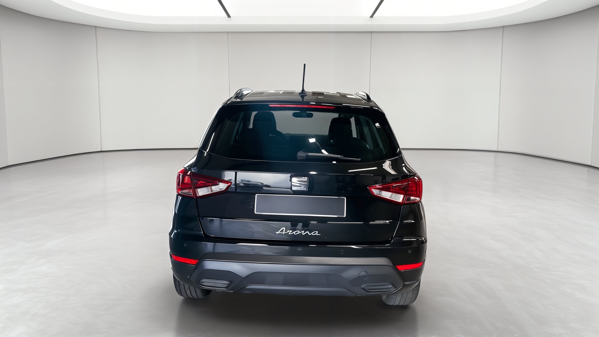 SEAT ARONA COPA 1.0 TSI 115 DSG S&S