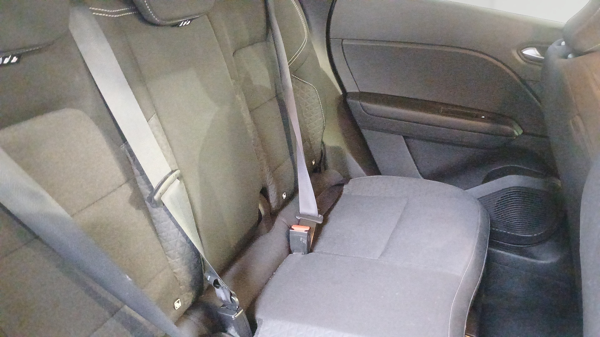 RENAULT CAPTUR evolution TCe 90