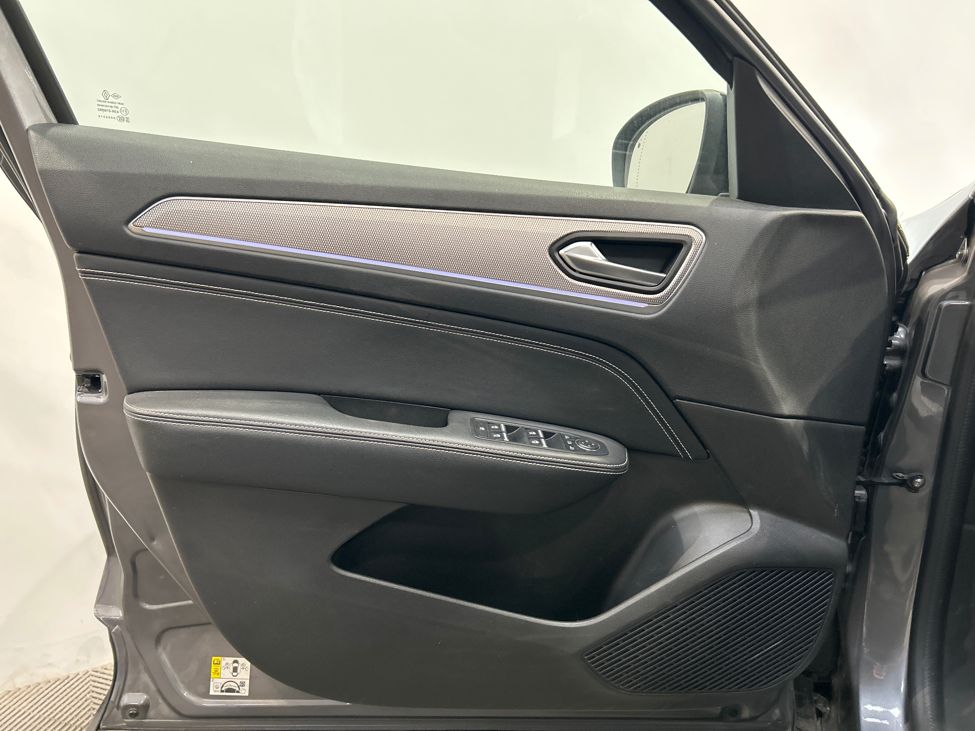 RENAULT ARKANA E-Tech 145 - 21B Intens