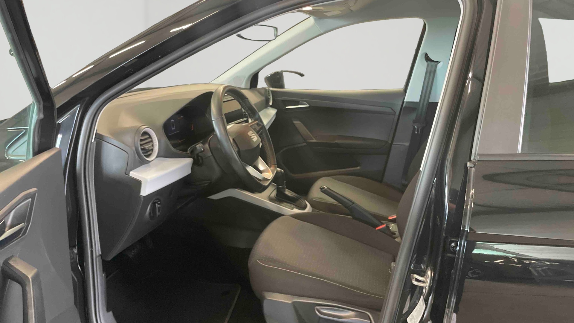 SEAT ARONA COPA 1.0 TSI 115 DSG S&S