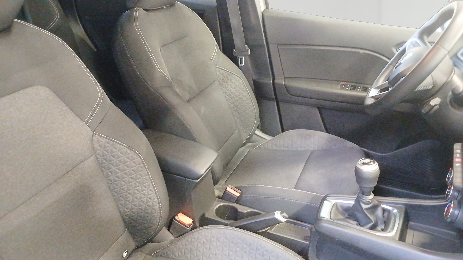 RENAULT CAPTUR evolution TCe 90